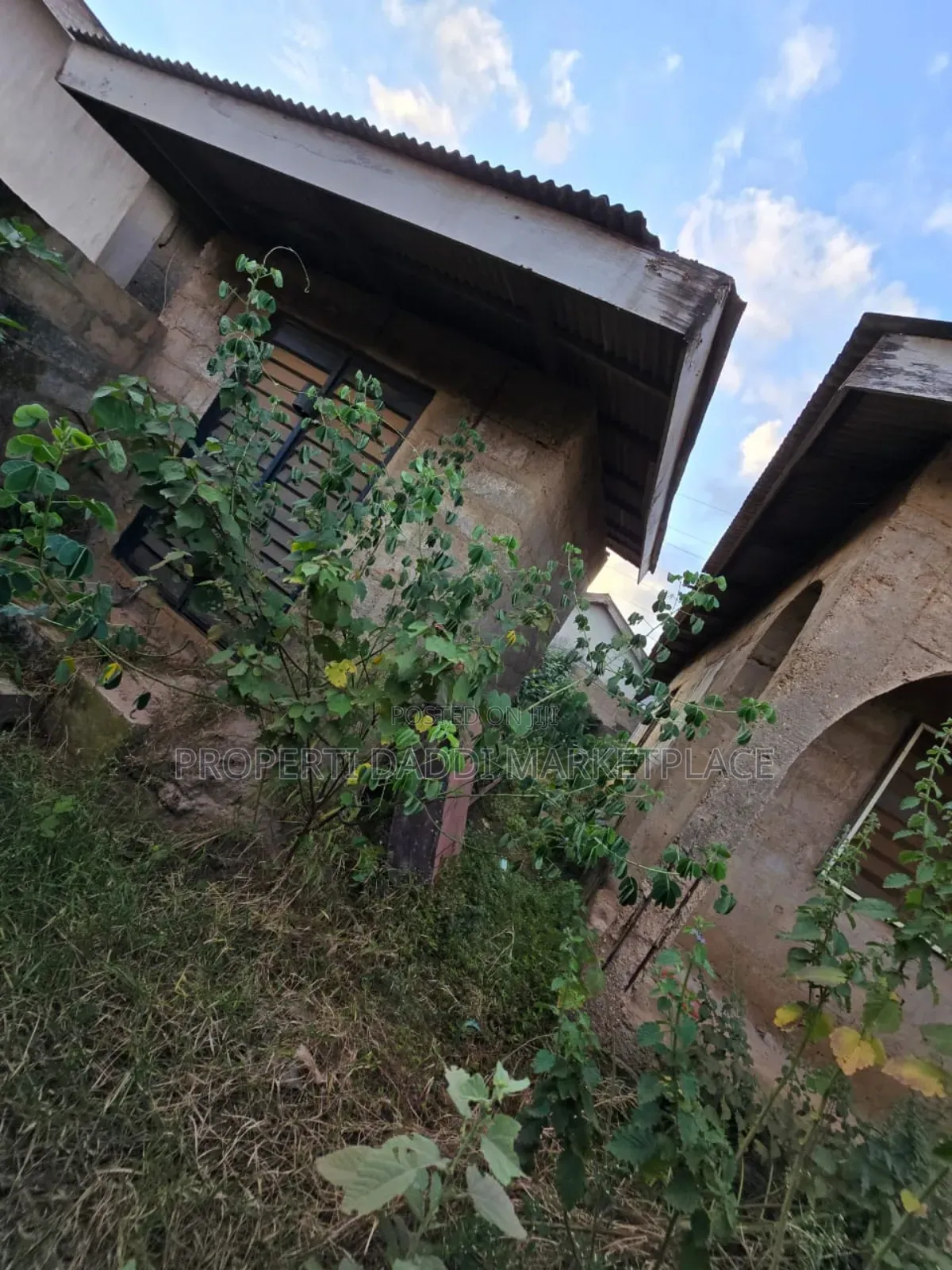 Be a Land/House Owner Today