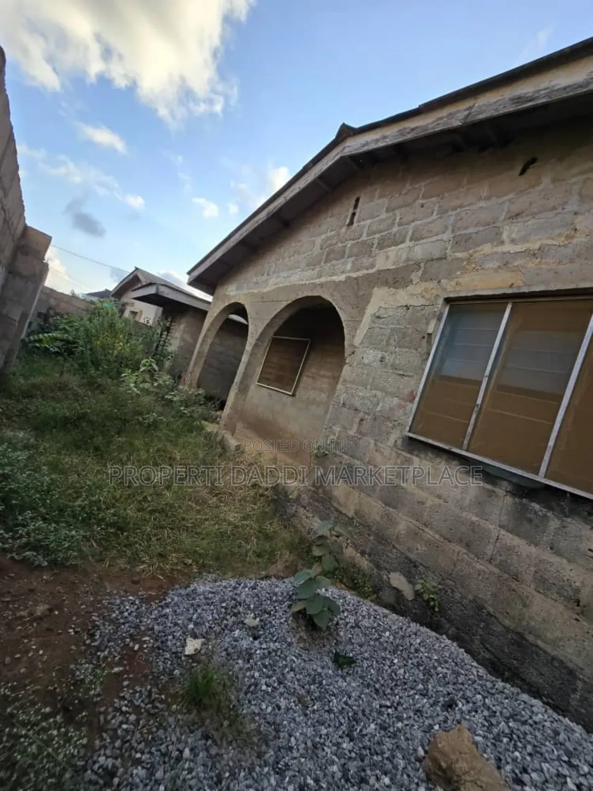 Be a Land/House Owner Today