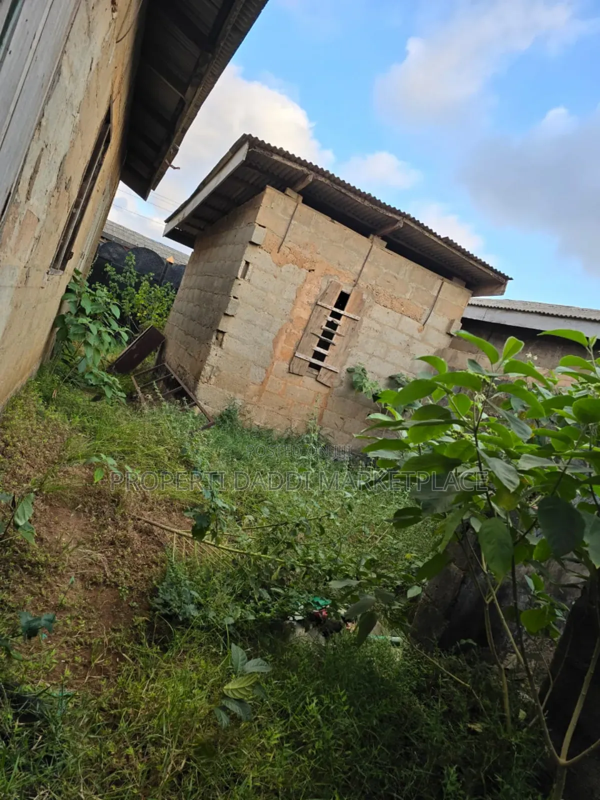Be a Land/House Owner Today