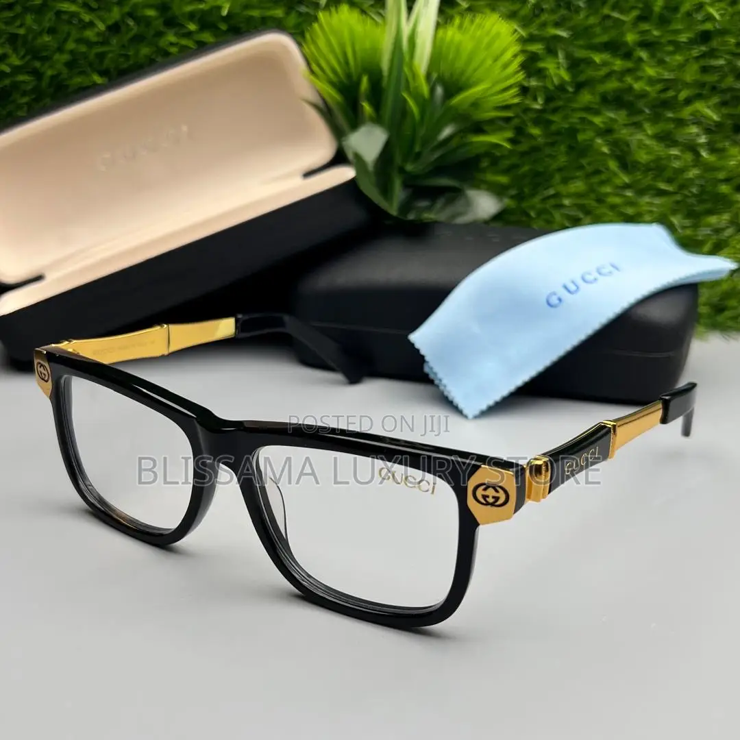 Quality Gucci Luxury Glasses