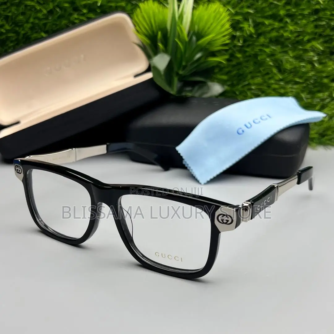 Quality Gucci Luxury Glasses