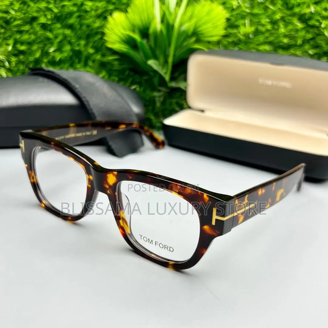 Quality Designer Luxury Glasses