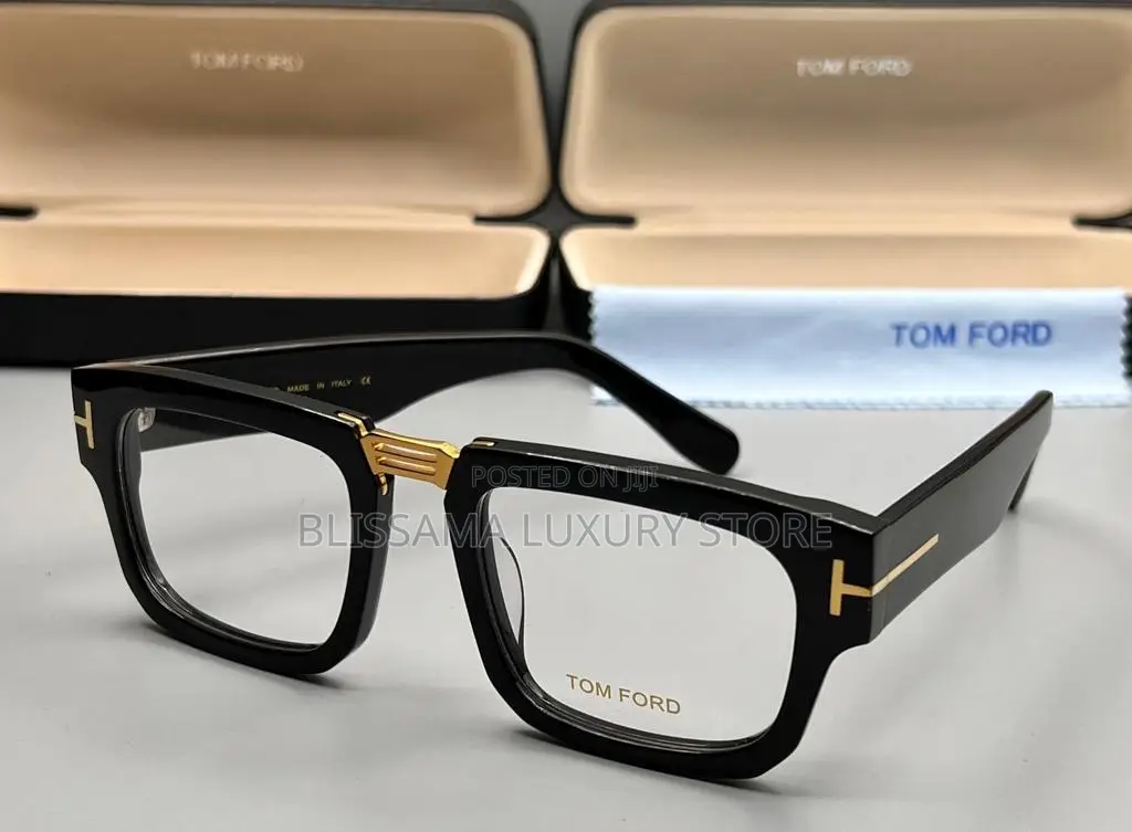Quality Designer Luxury Glasses