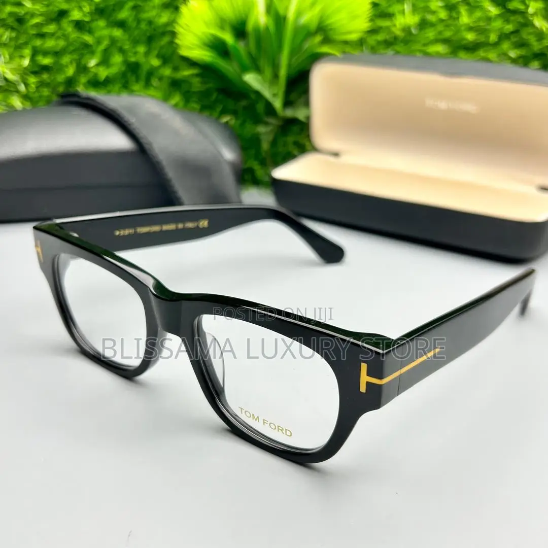 Quality Designer Luxury Glasses