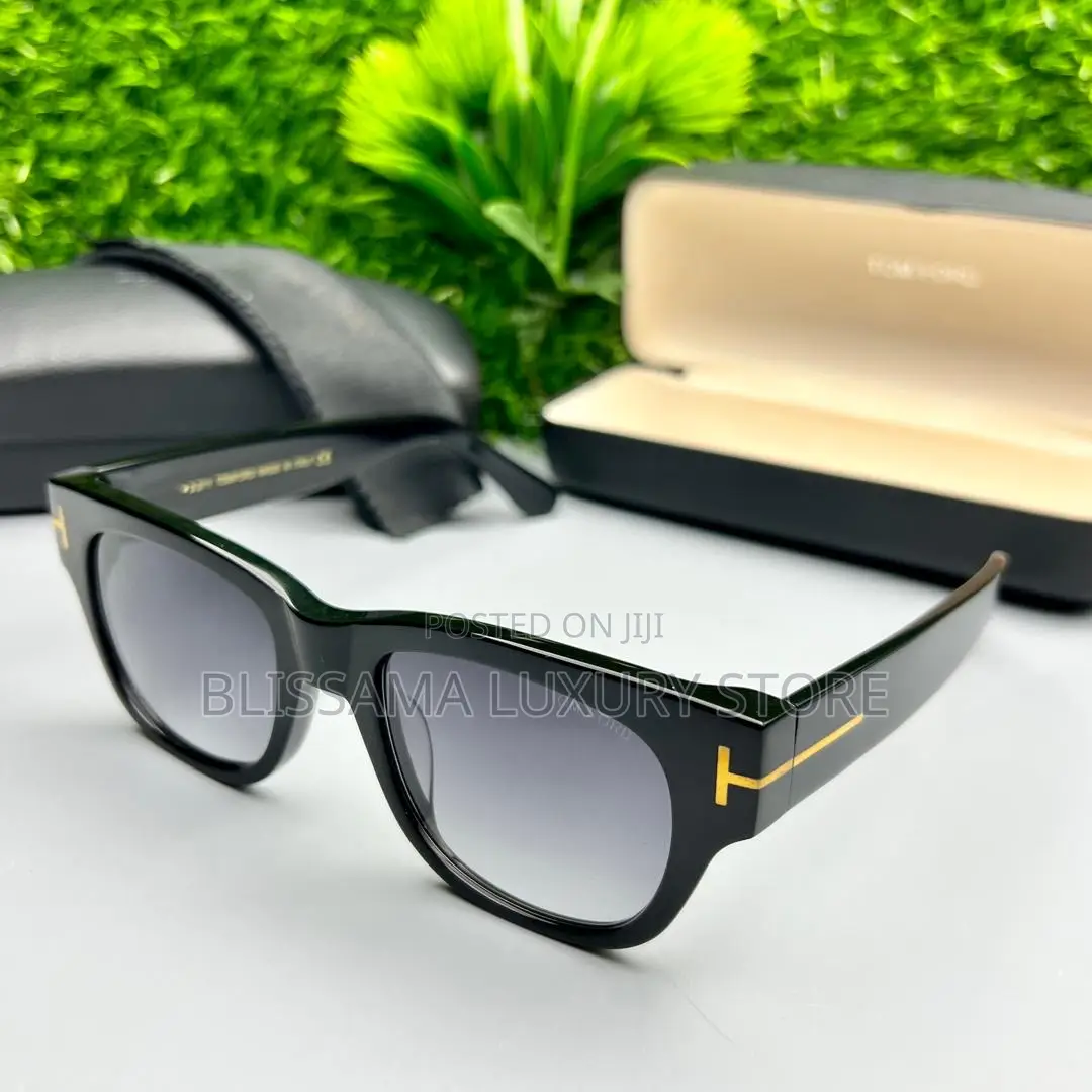 Quality Designer Luxury Glasses
