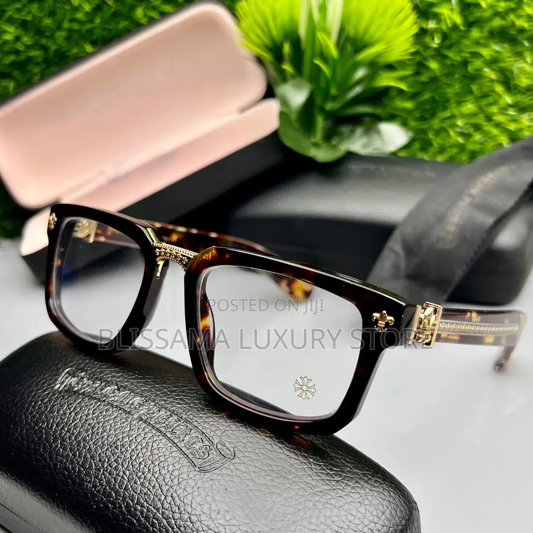 Quality Designer Luxury Glasses