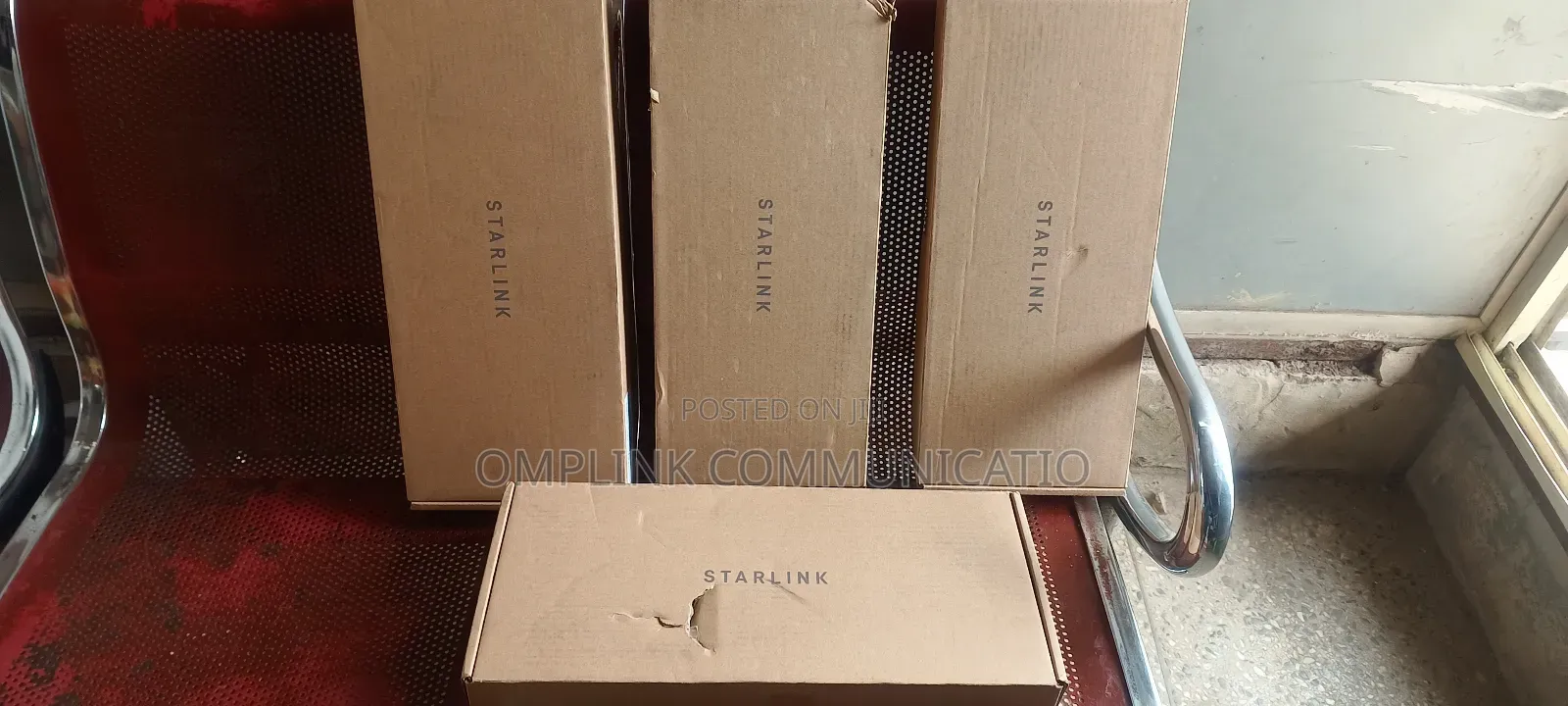 Starlink Cable High Performance 25m