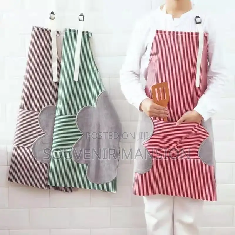 Kitchen Waterproof Apron