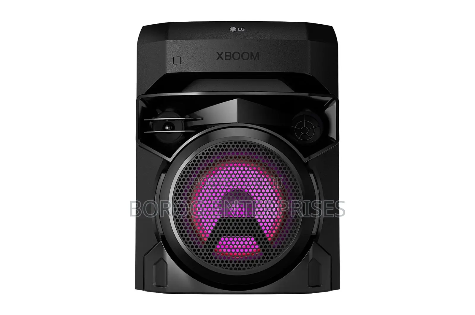 Lg Xboom Party Speaker - Powerful Bass-Xl2s