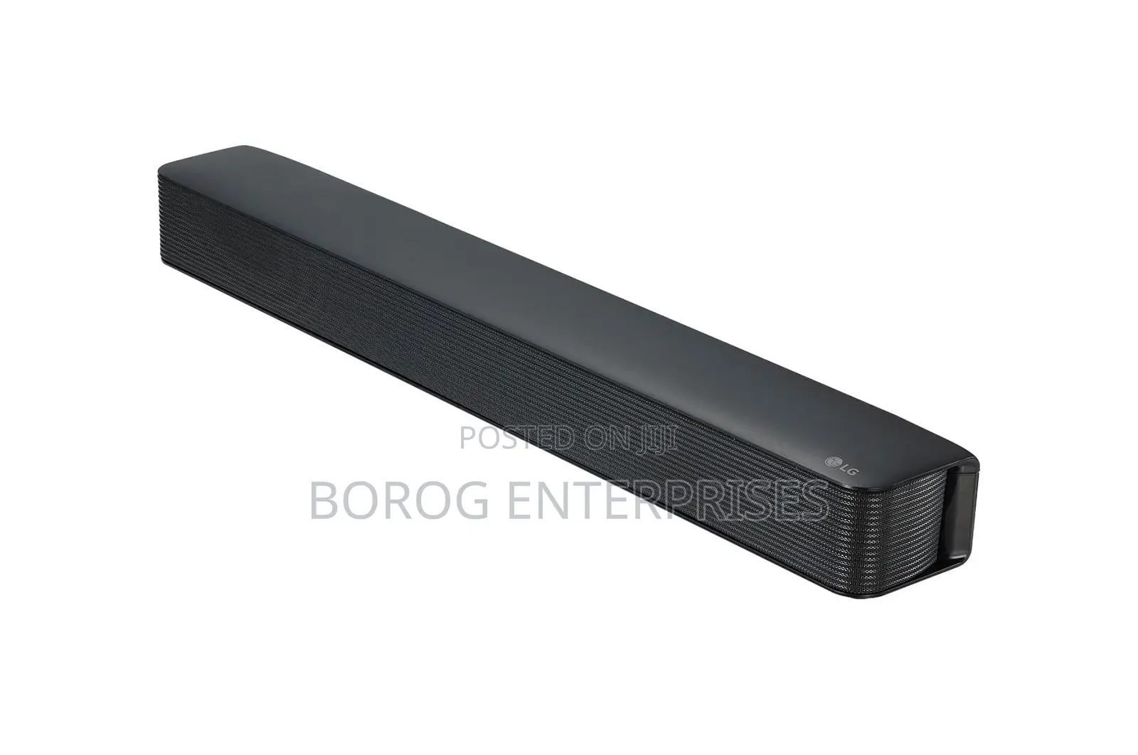 LG SK1 2.0 Channel Compact Sound Bar With Bluetooth Connect