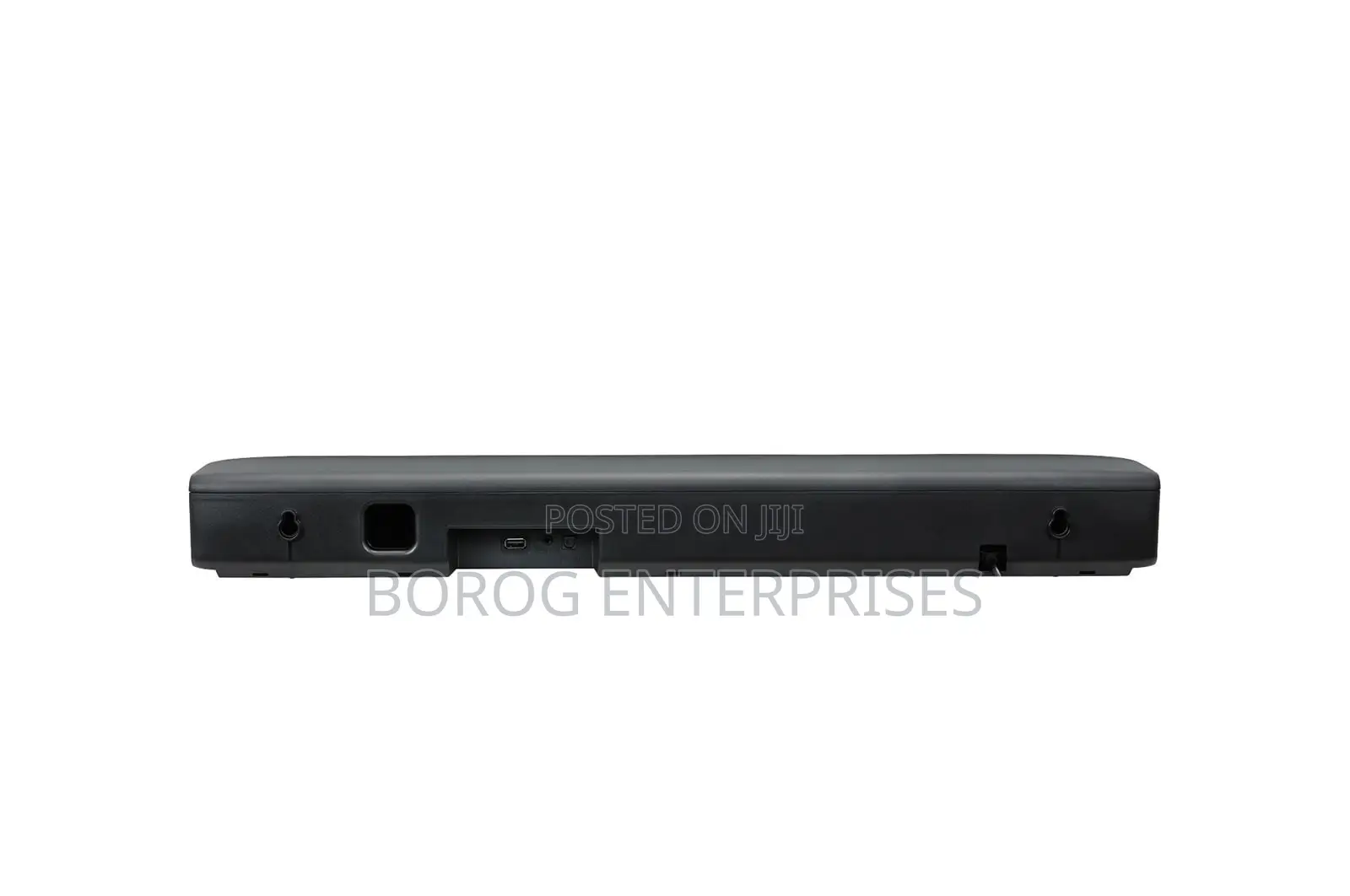 LG SK1 2.0 Channel Compact Sound Bar With Bluetooth Connect