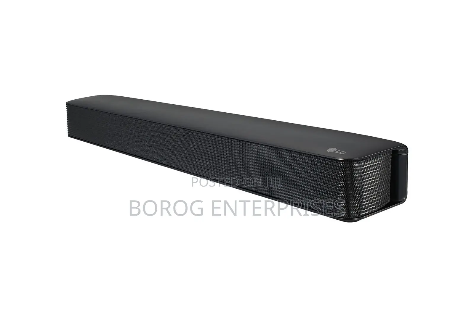 LG SK1 2.0 Channel Compact Sound Bar With Bluetooth Connect