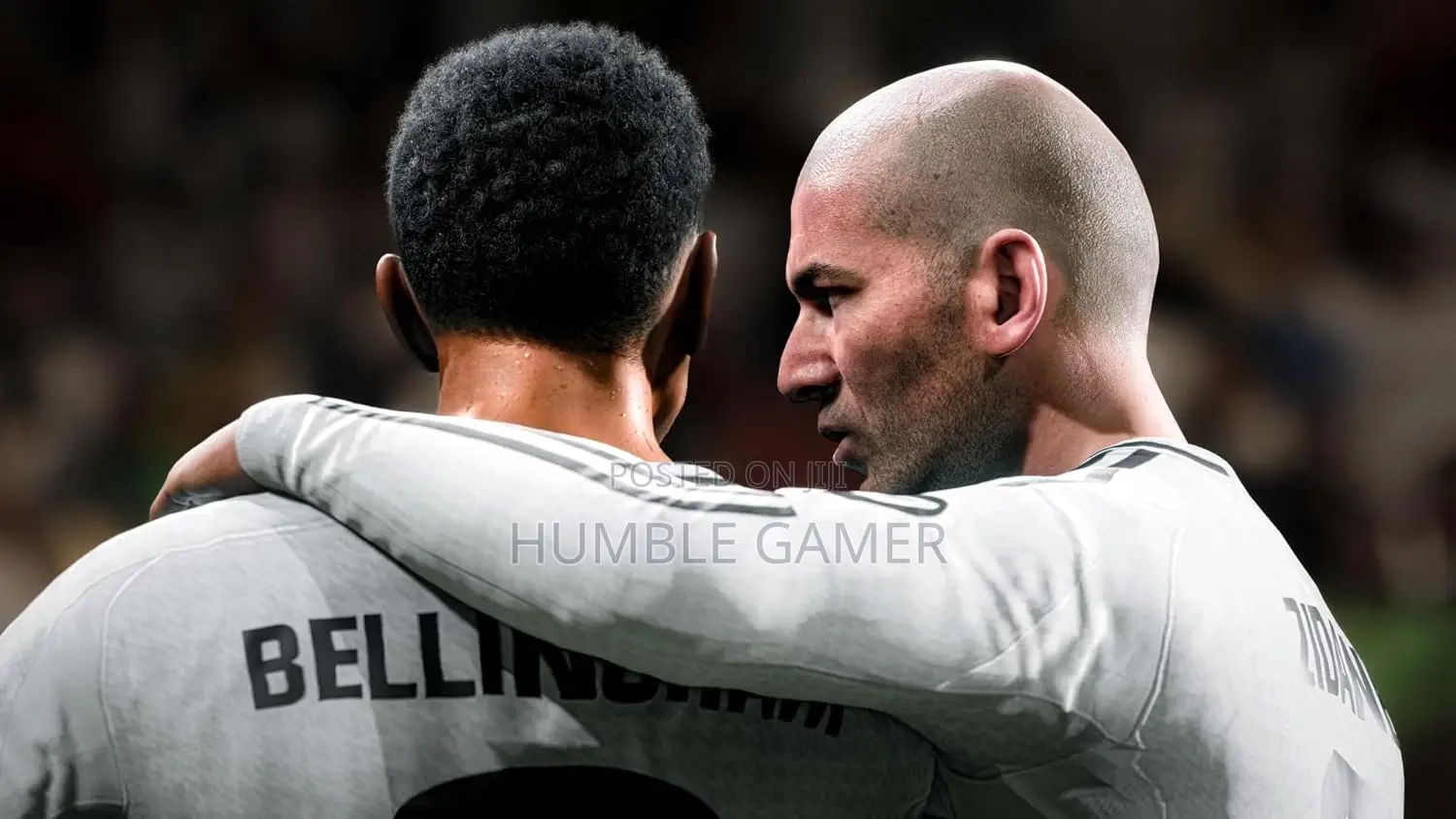 FIFA 25 (EA SPORTS FC 25) PC Game Now Available And Others