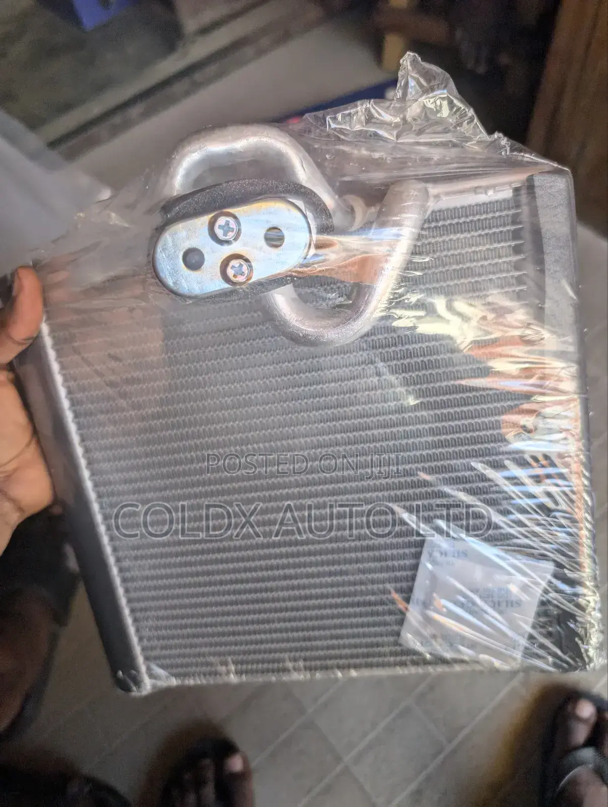 Brand New OEM Evaporator Lexus Nx200 Nx200t 2018 2019 2020