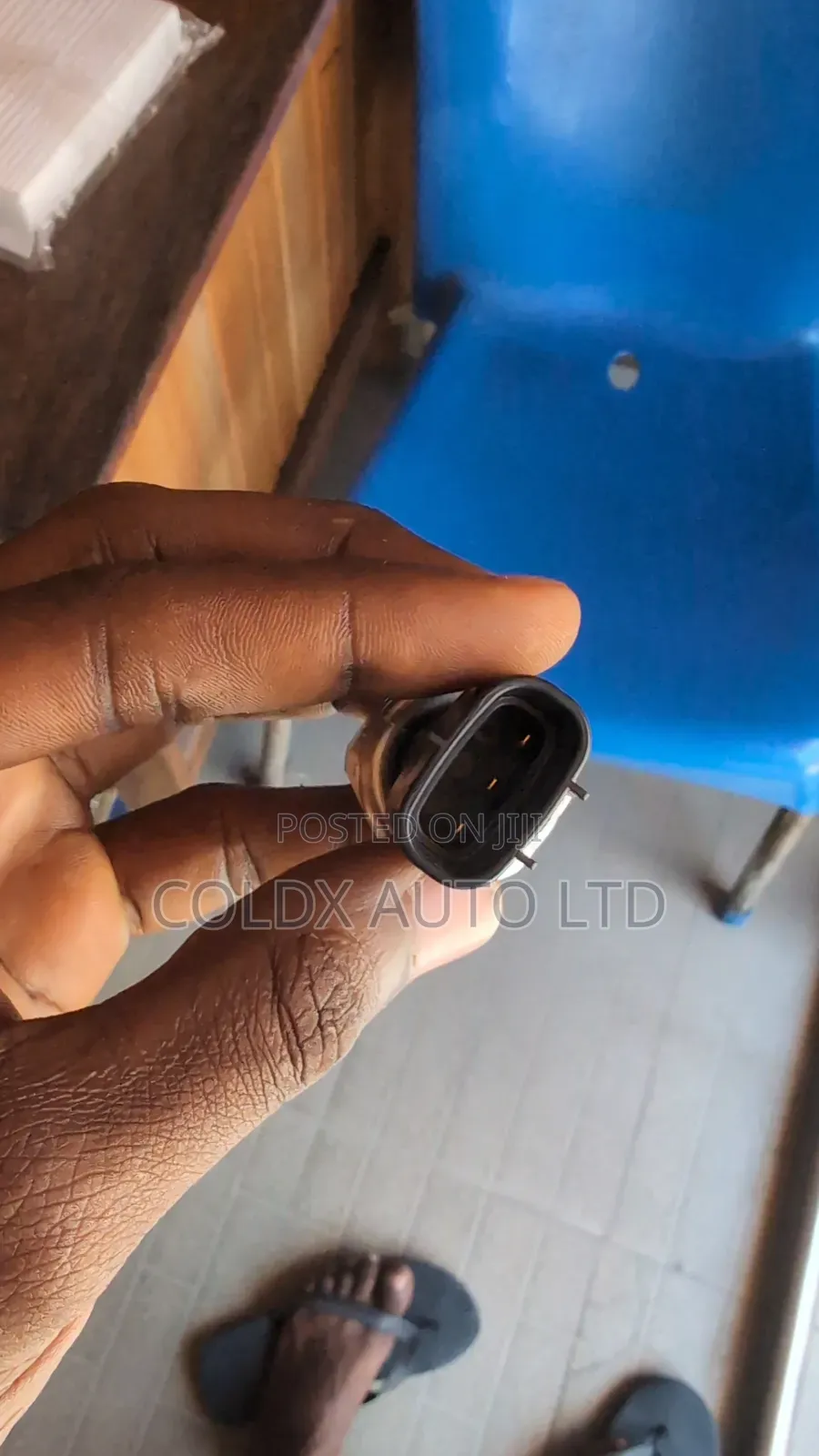 Brand New AC Pressure Switch All Cars and Brands