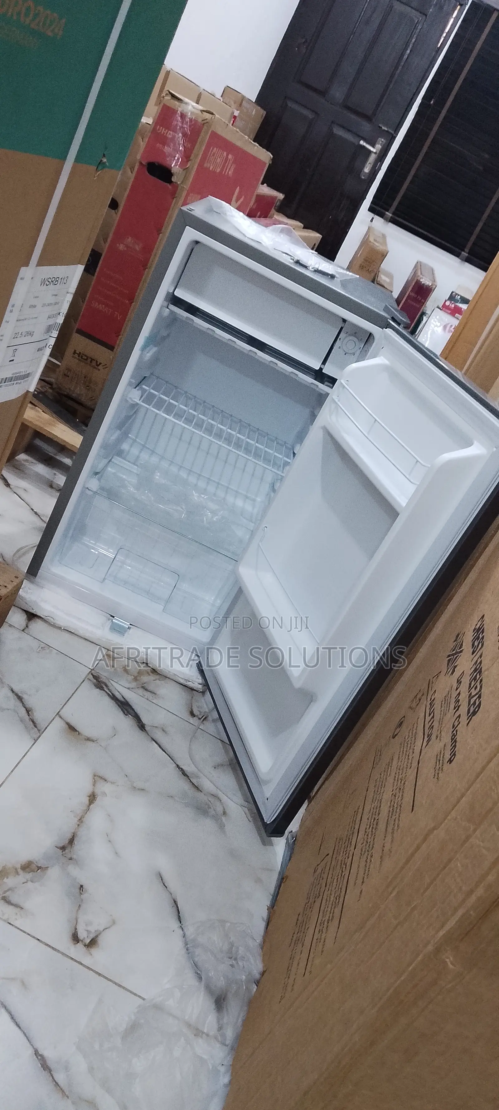 Skyrun 80l Fridge for Your Comfort