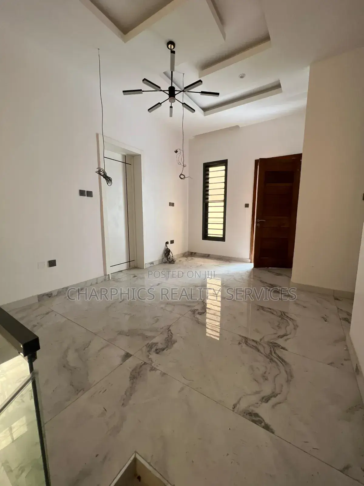 4bdrm Duplex in Lekki for sale