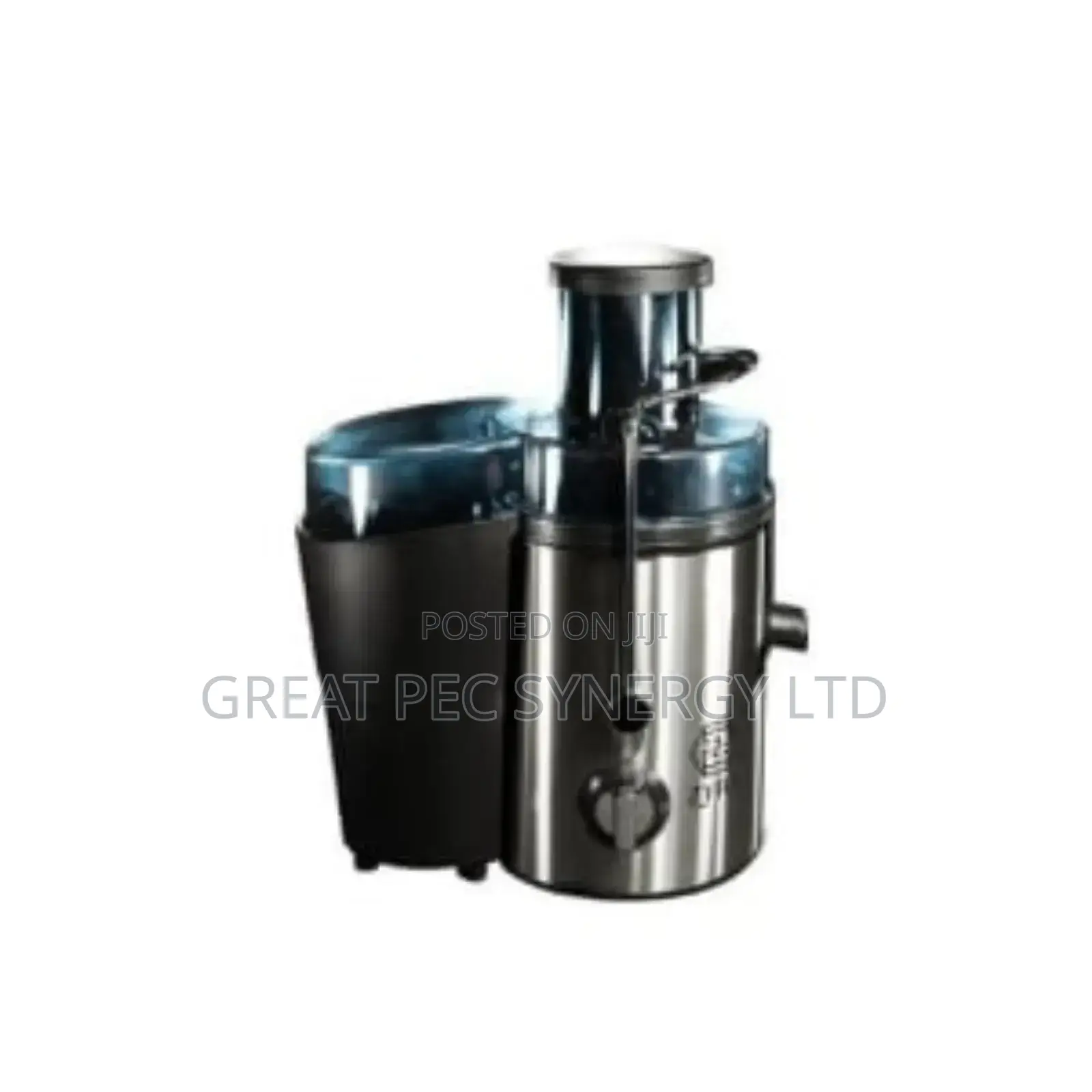 Juice Extractor
