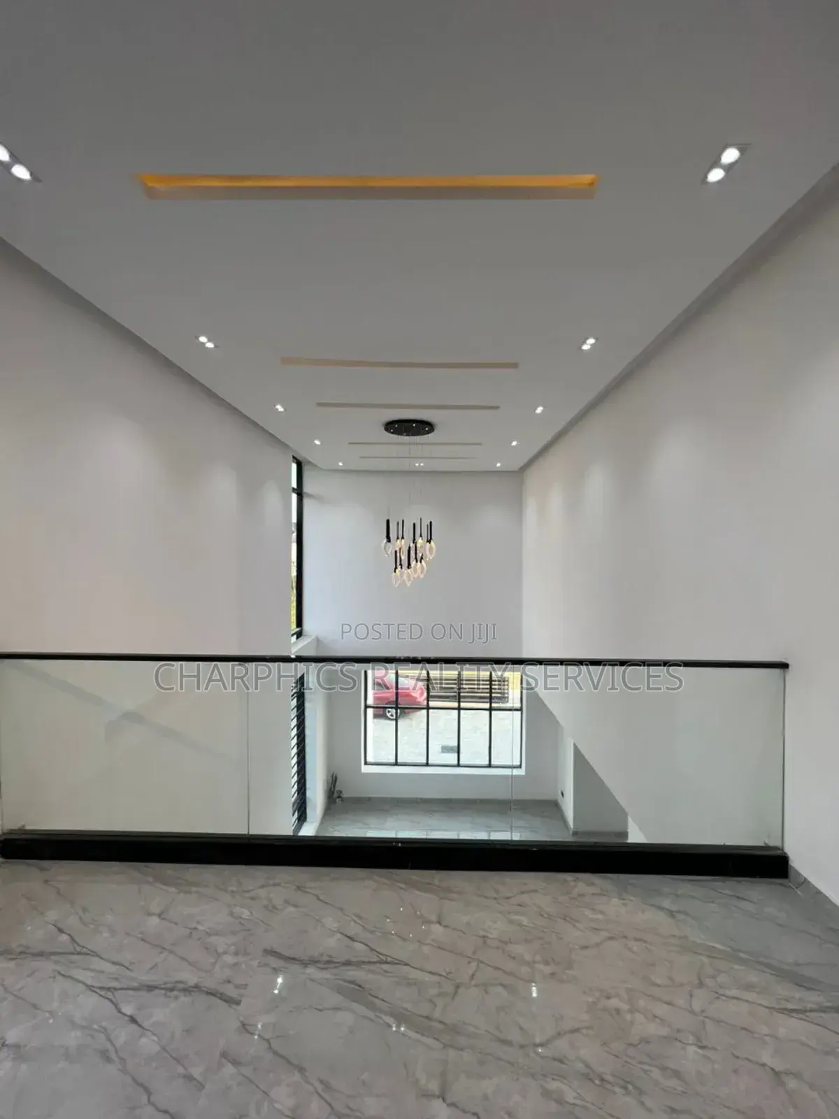 5bdrm Duplex in Ikota for sale