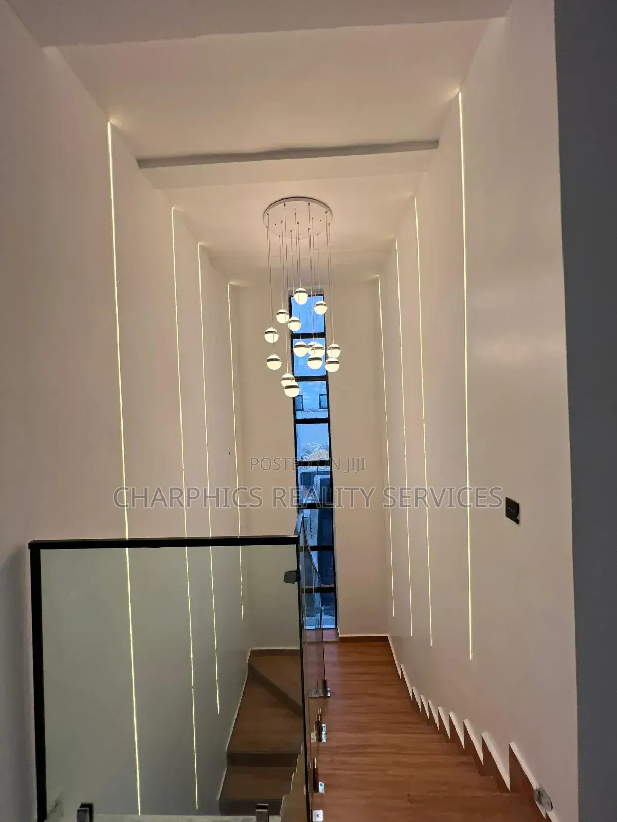 5bdrm Duplex in Ajah for sale