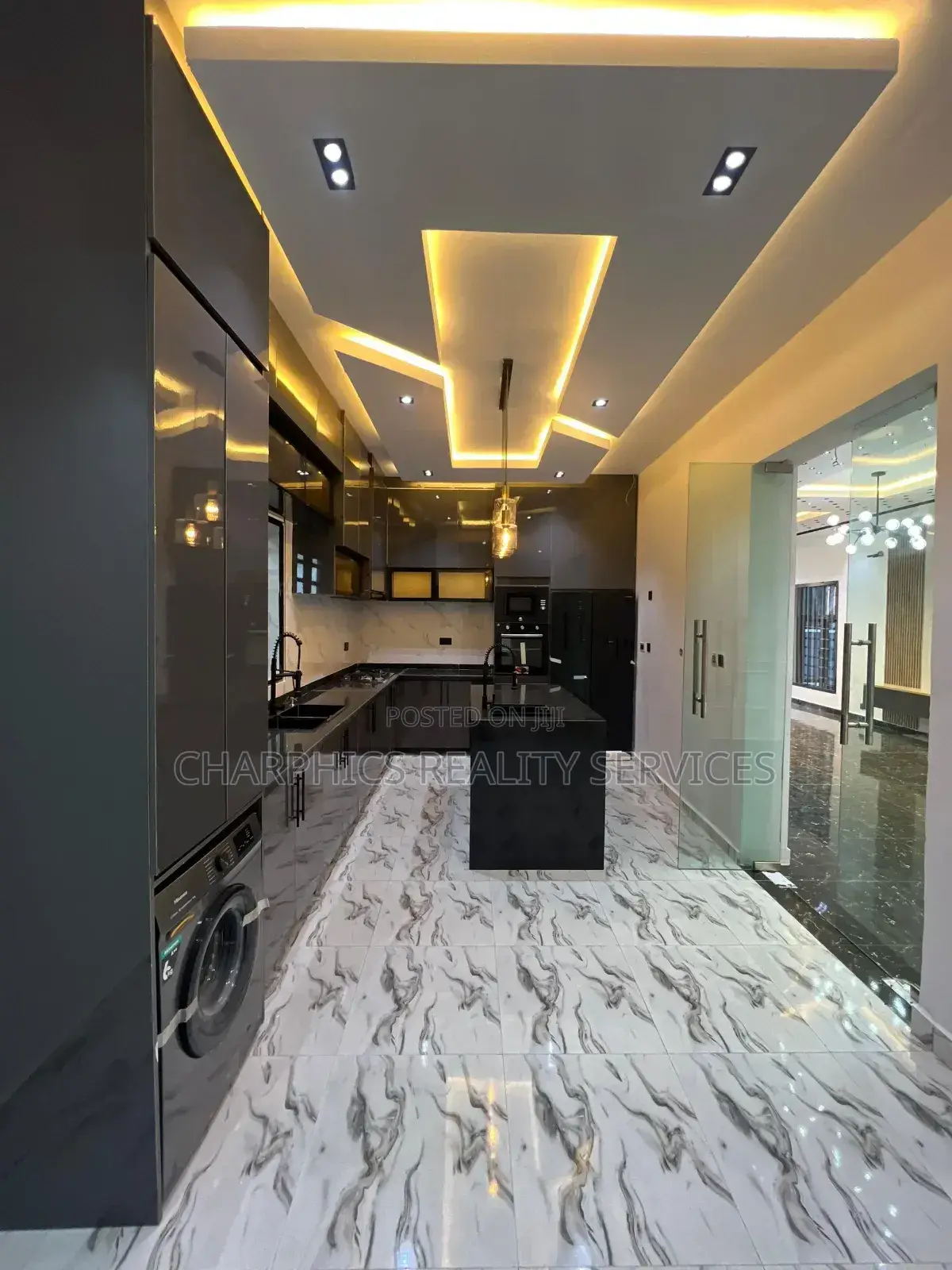 5bdrm Duplex in Ajah for sale