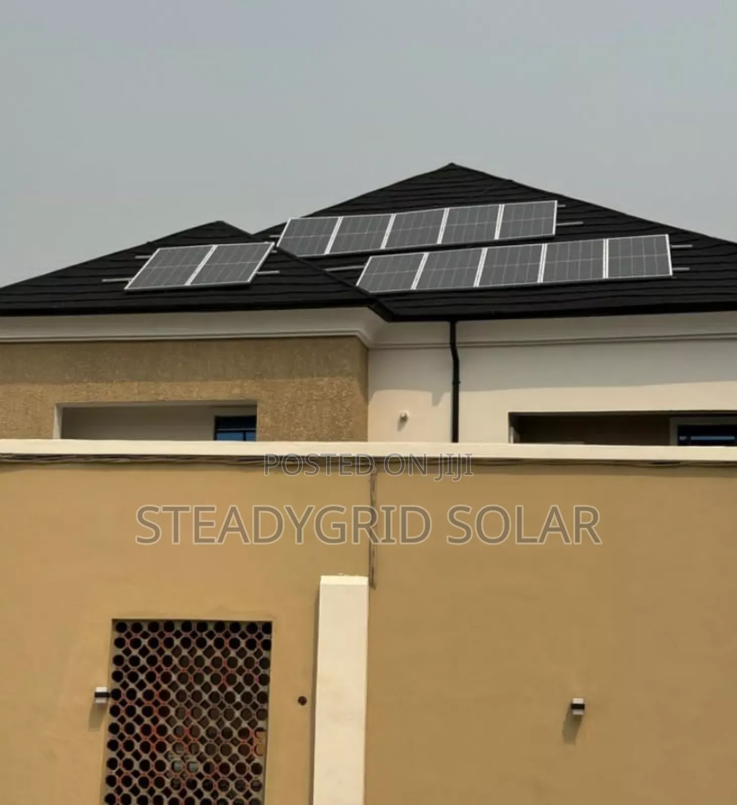Premium Srne 10kva/48v/20kwh Solar Inverter Installation 