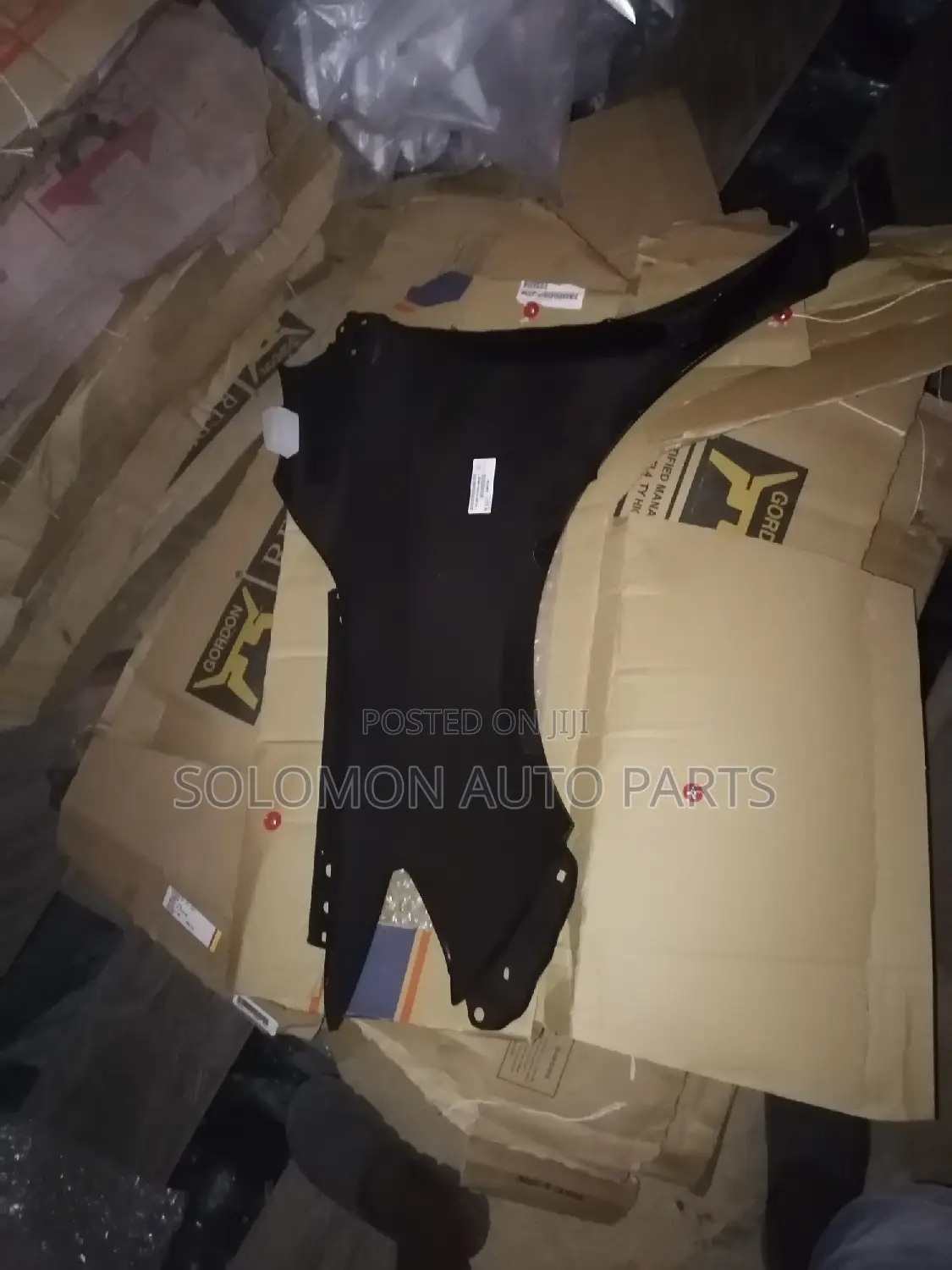 Fender Corolla 2009 2010 2012 Set Available New One