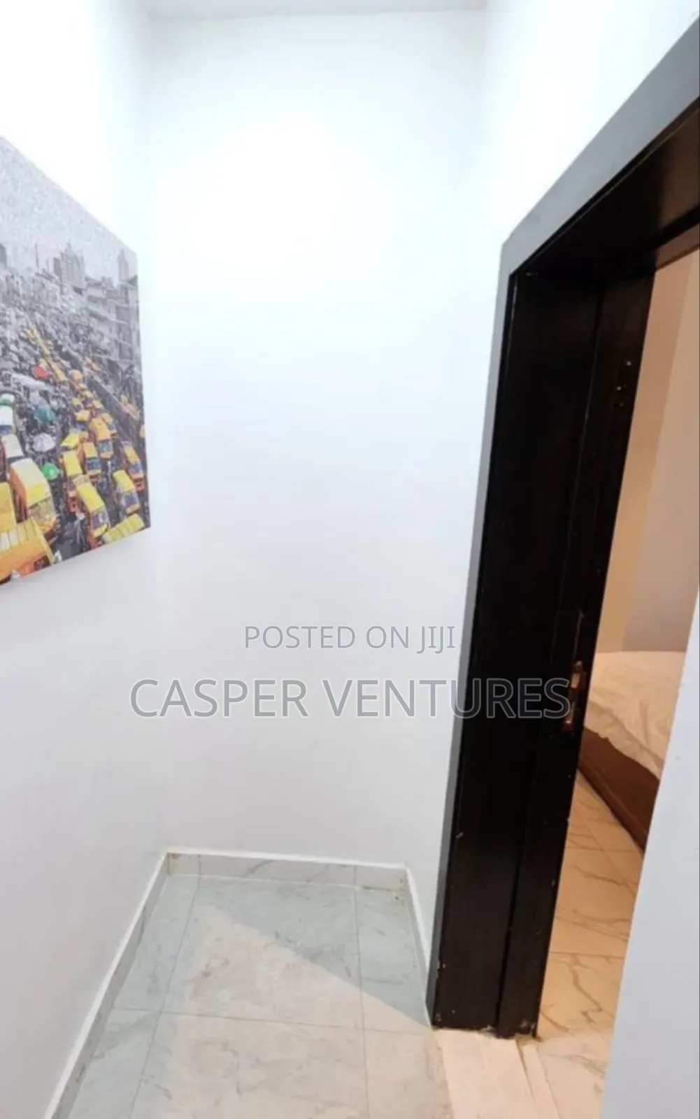 Unique and Royal 1bed Apartment