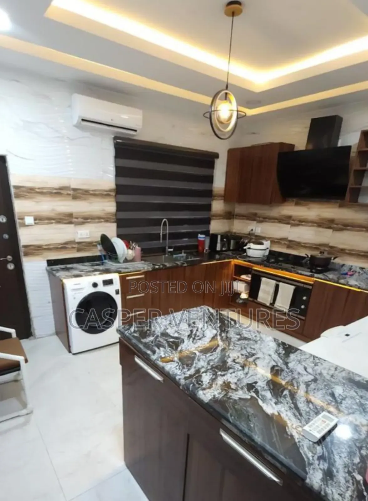 Unique and Royal 1bed Apartment