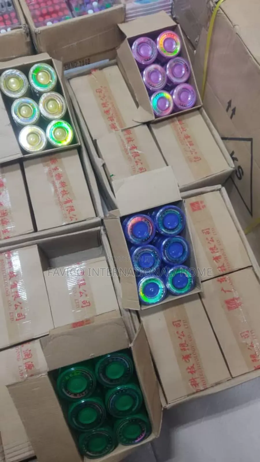 Hair Wax Gel CTN Price