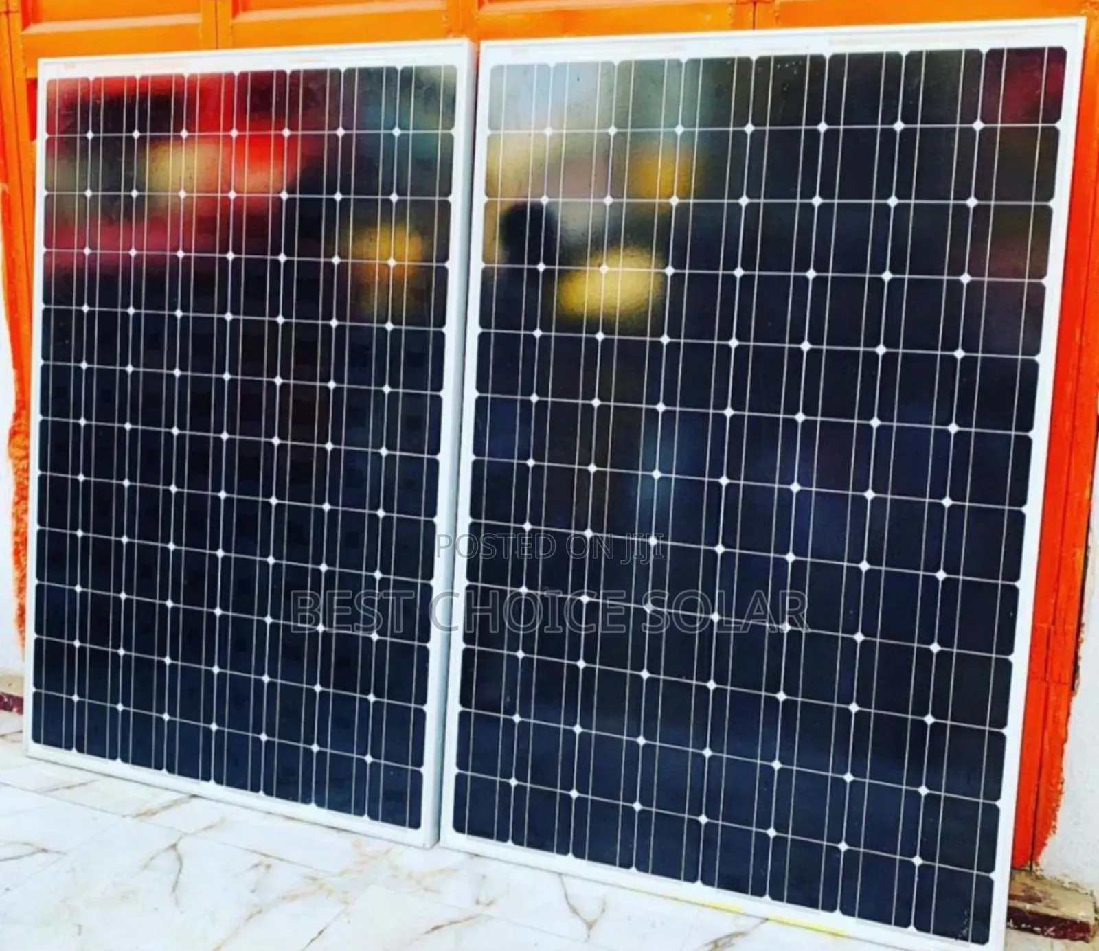 400watts Canadian Solar Panel Now Available