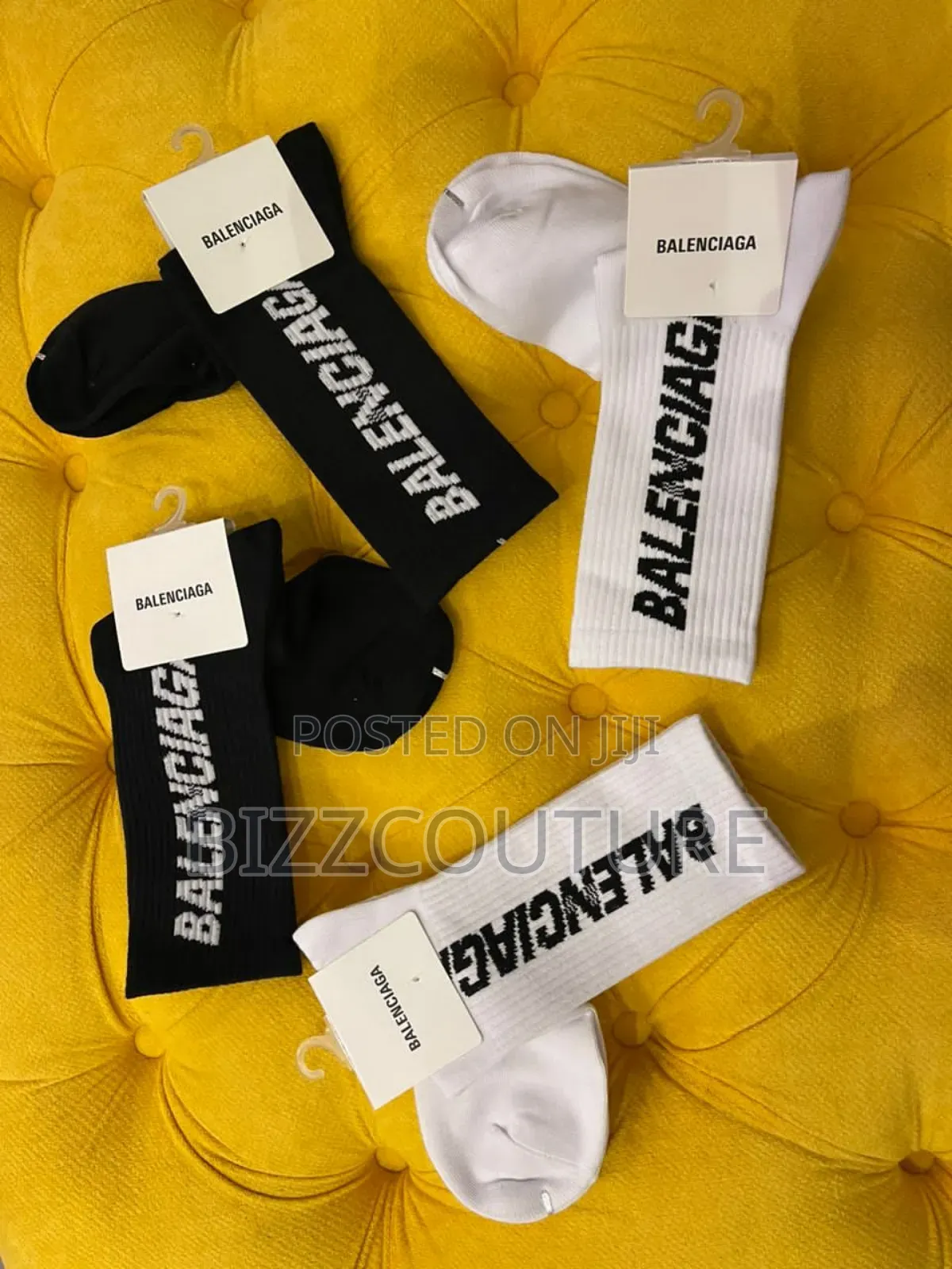 Original Balenciaga Sucks Available in Store