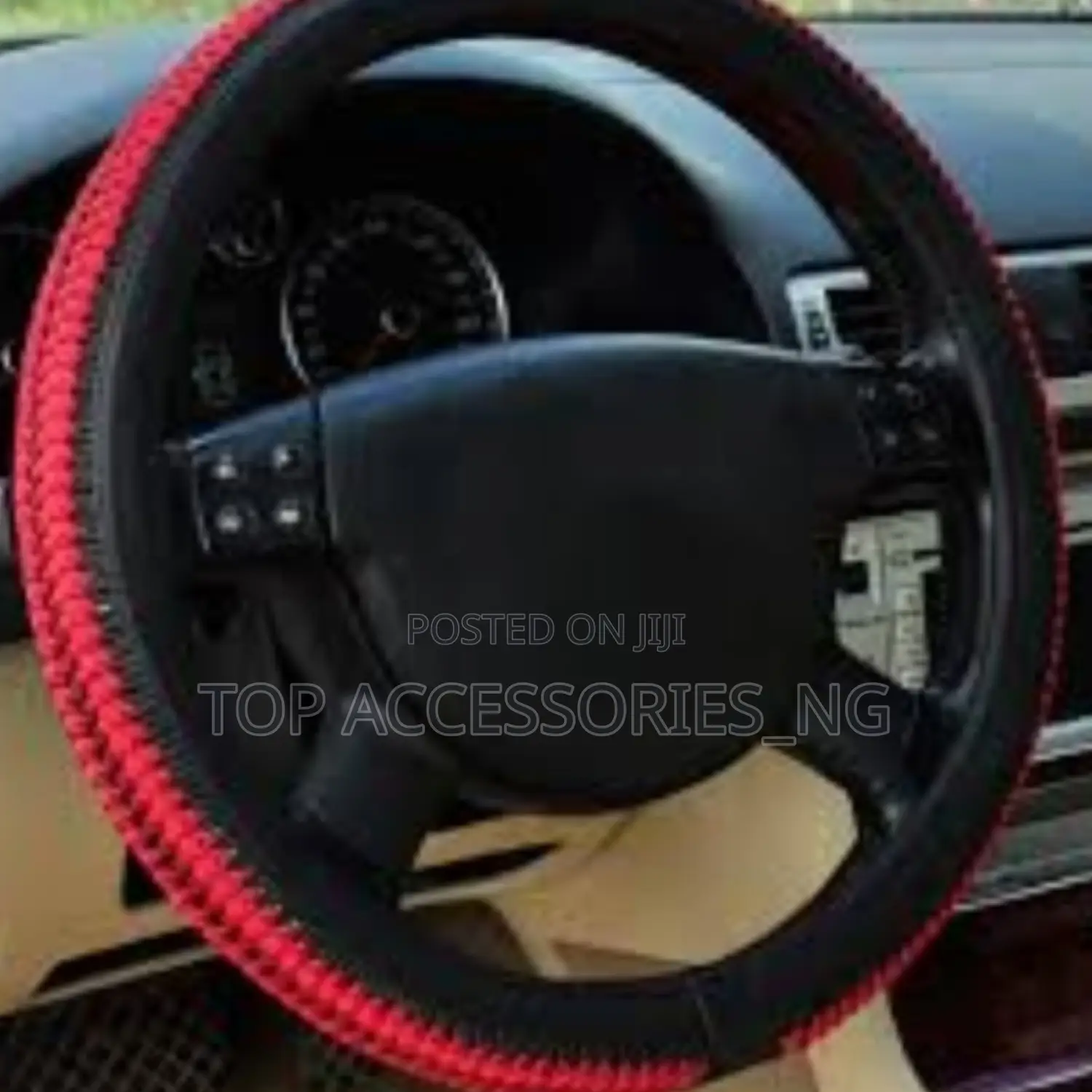 Quality Steering Covers