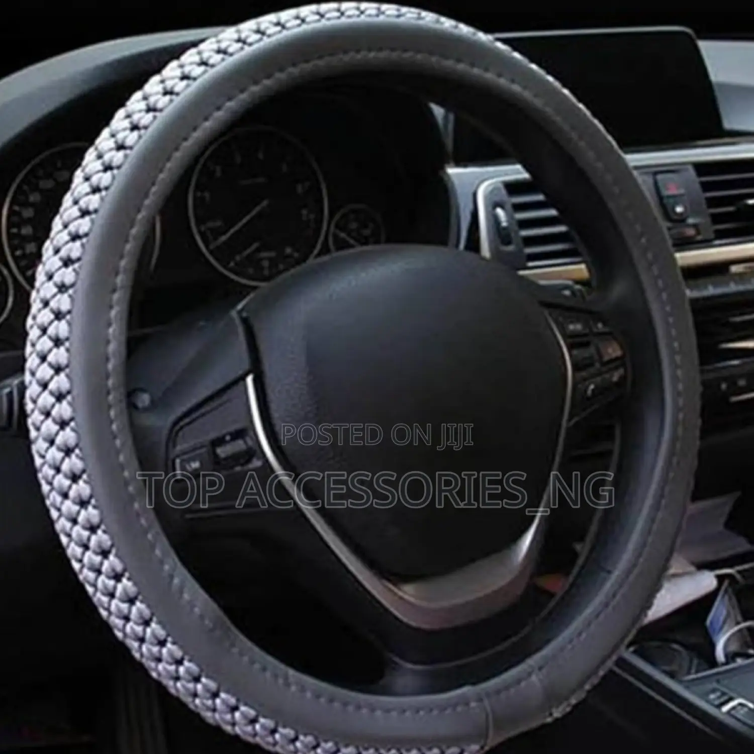 Quality Steering Covers