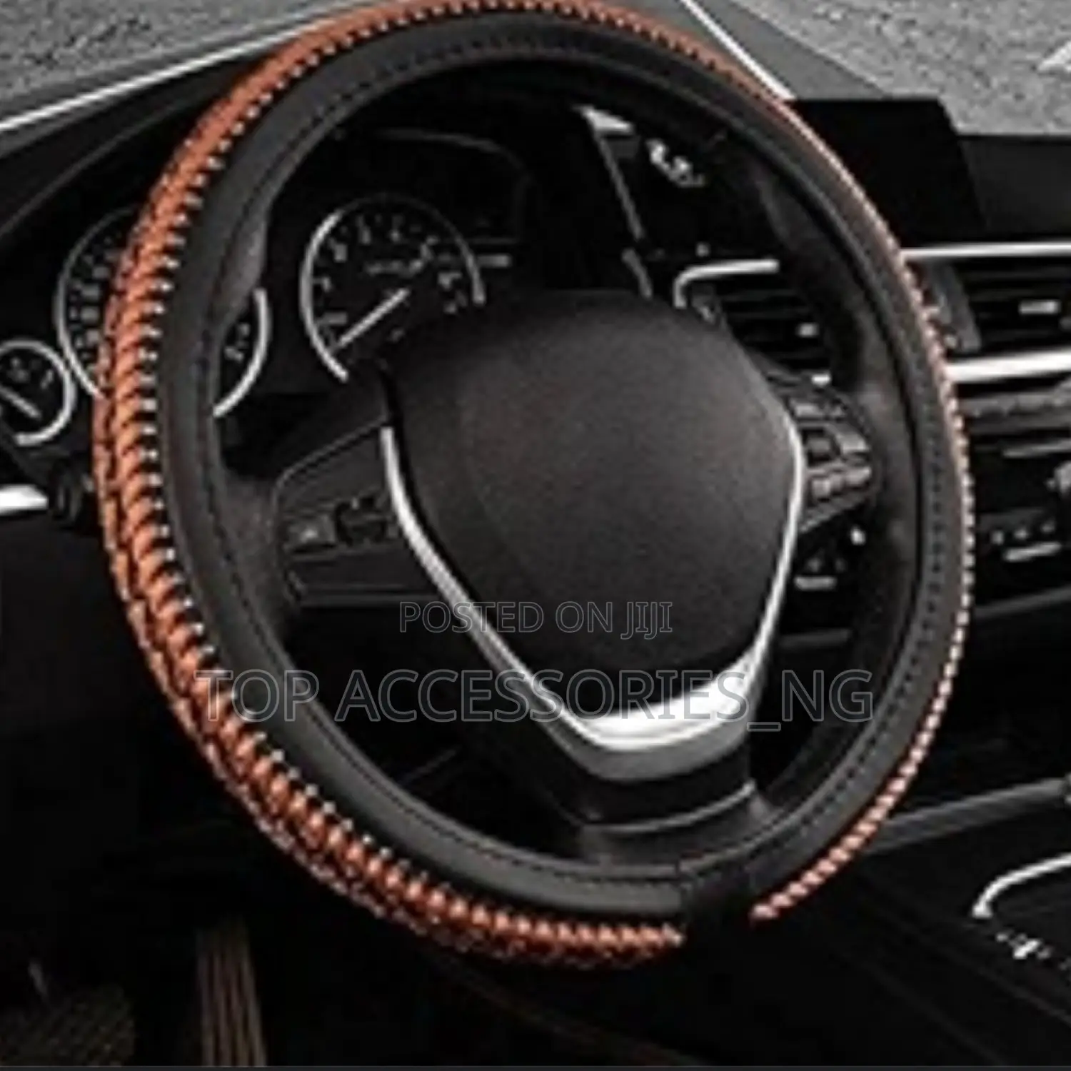 Quality Steering Covers