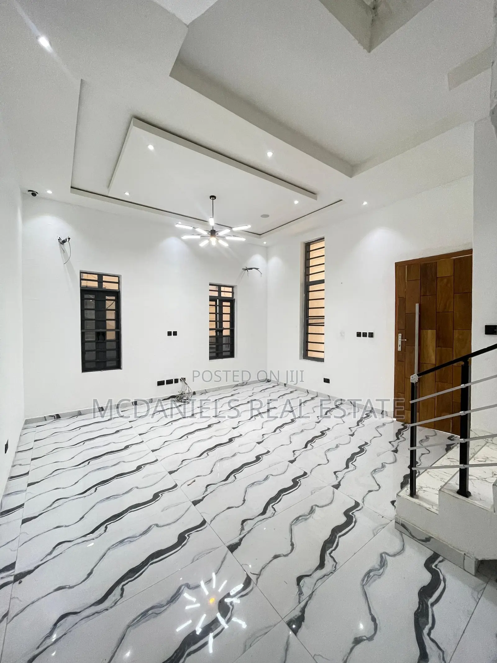 4bdrm Duplex in Ikate for sale