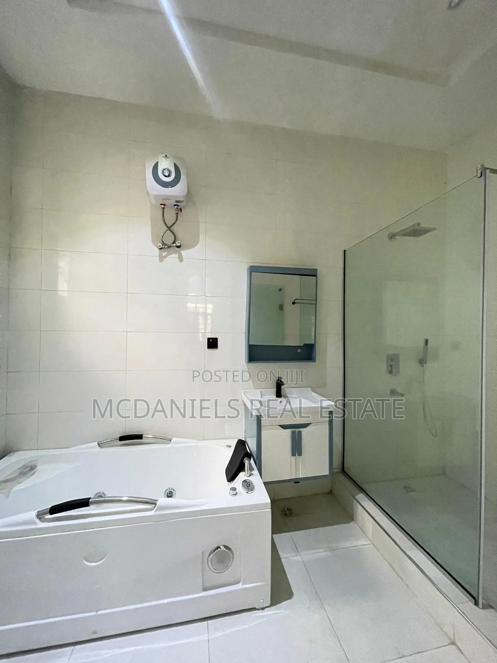 4bdrm Duplex in Ikate for sale