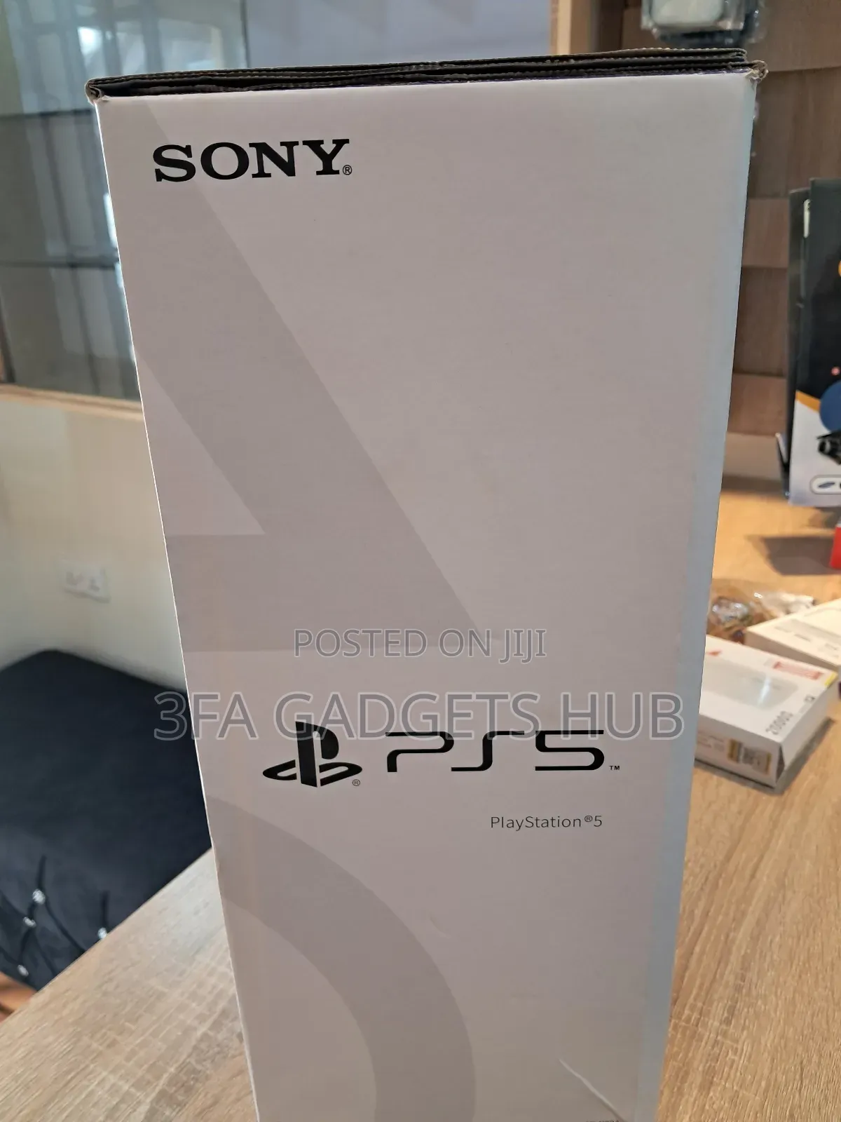 Sony Play Station 5