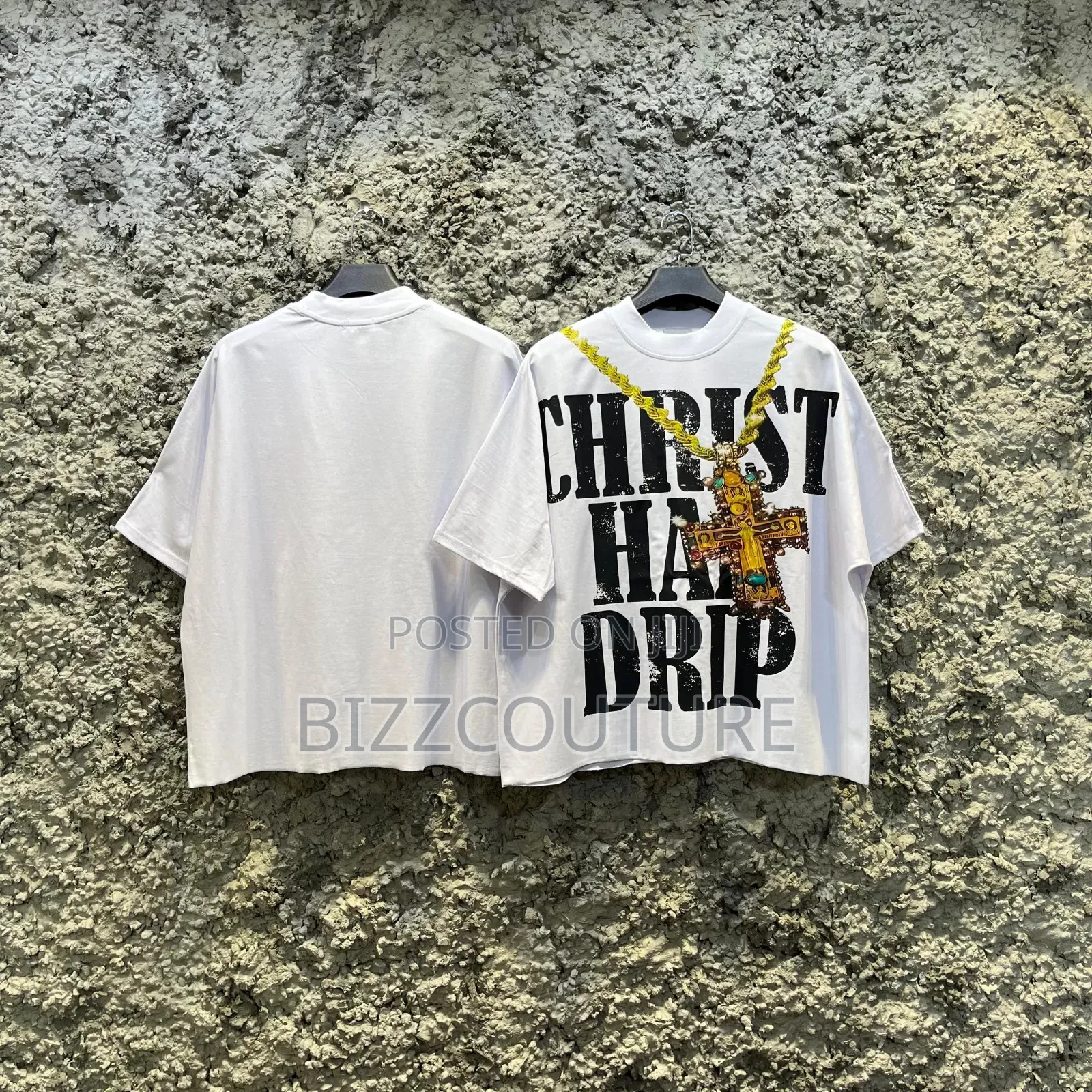 Original Graphics 280G T-Shirts Available in Store