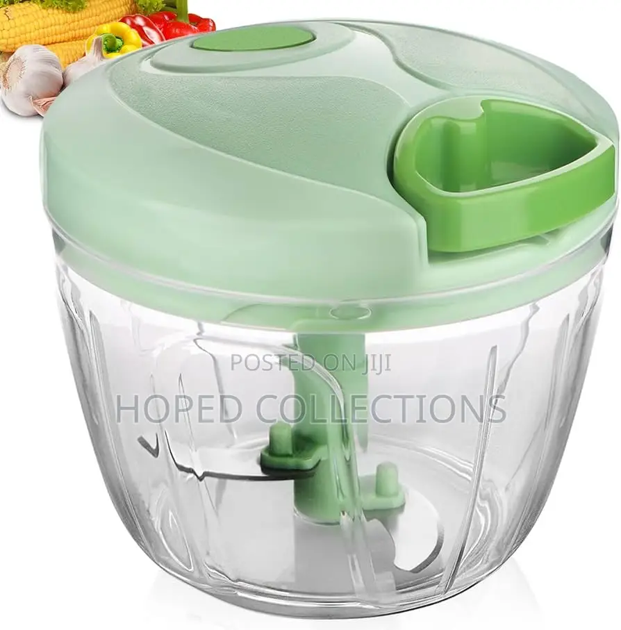 Manual Food Chopper