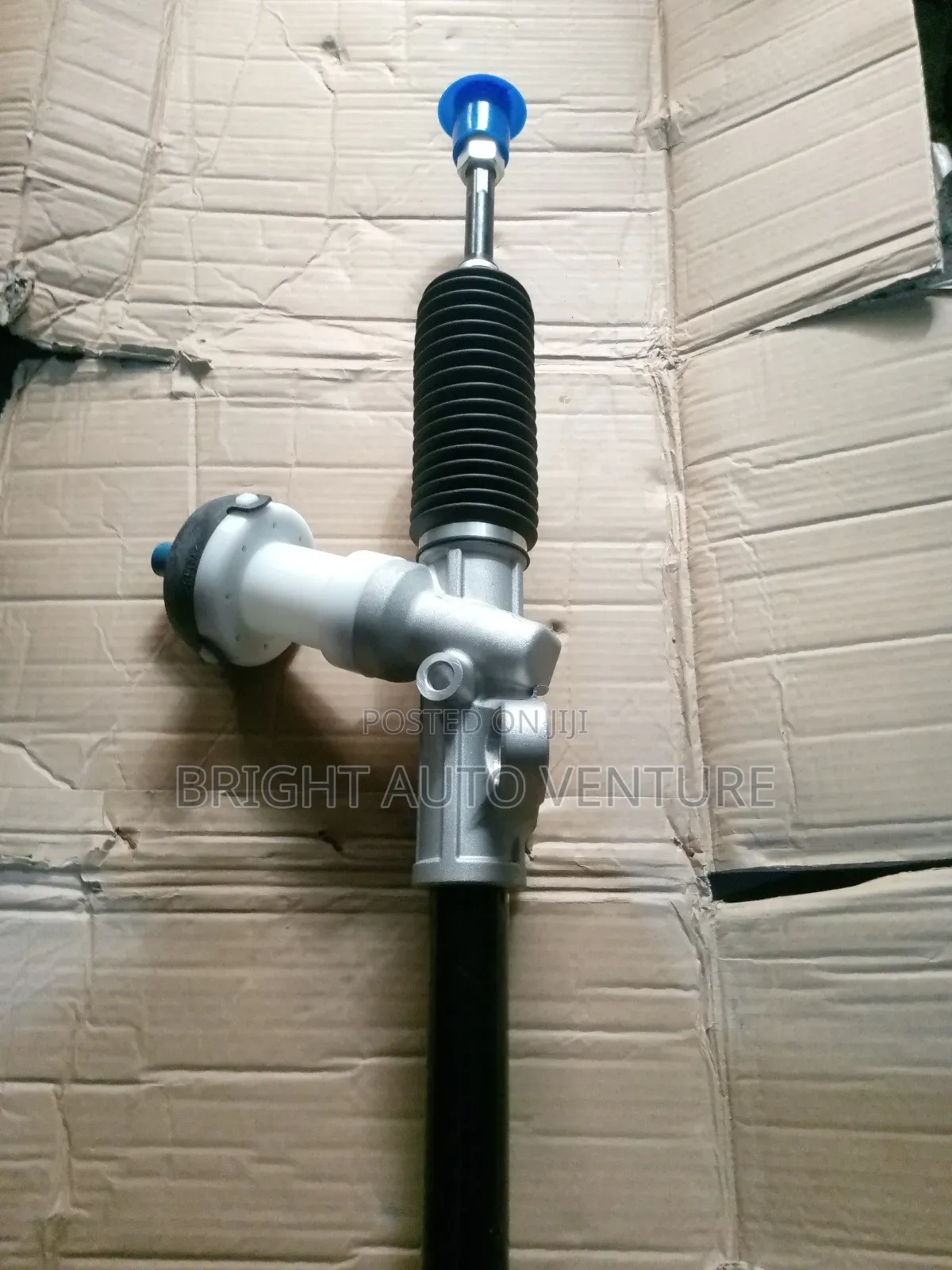 Steering Rack for Kia Rio, Hyundai Accent 2012 Model