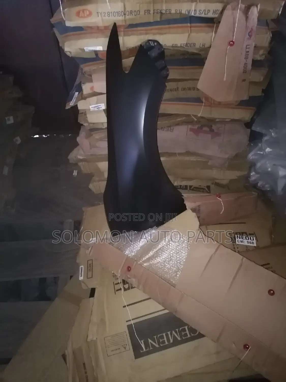 Fender Camry 2018, 2020 Set Avaliable Now