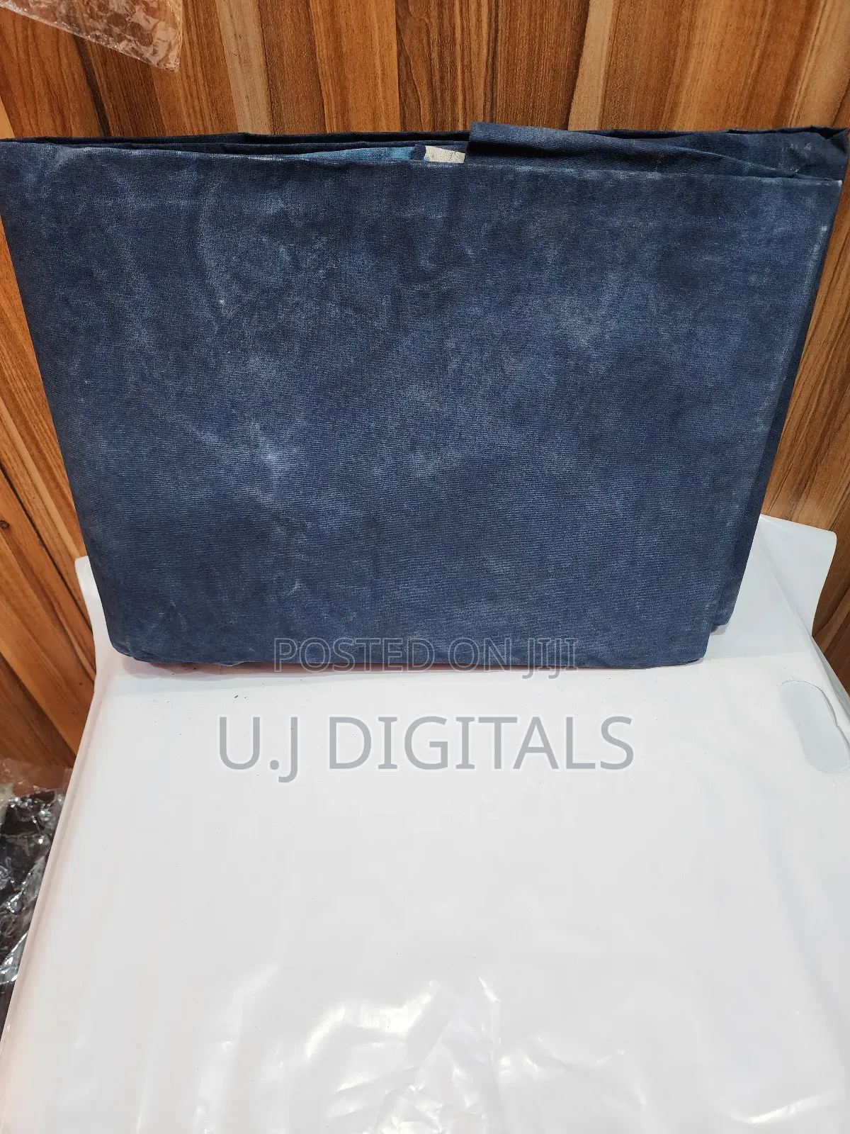 8ftx14ft Savage Eclipse Canvas Photography Backdrop