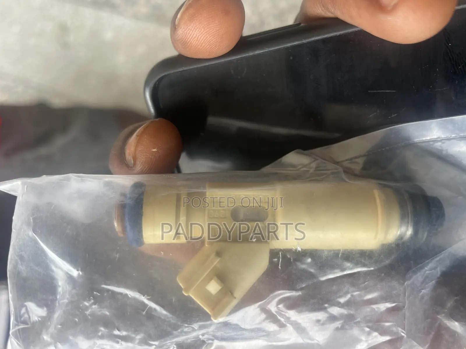 Chrysler 300 Fuel Injector Nozzle