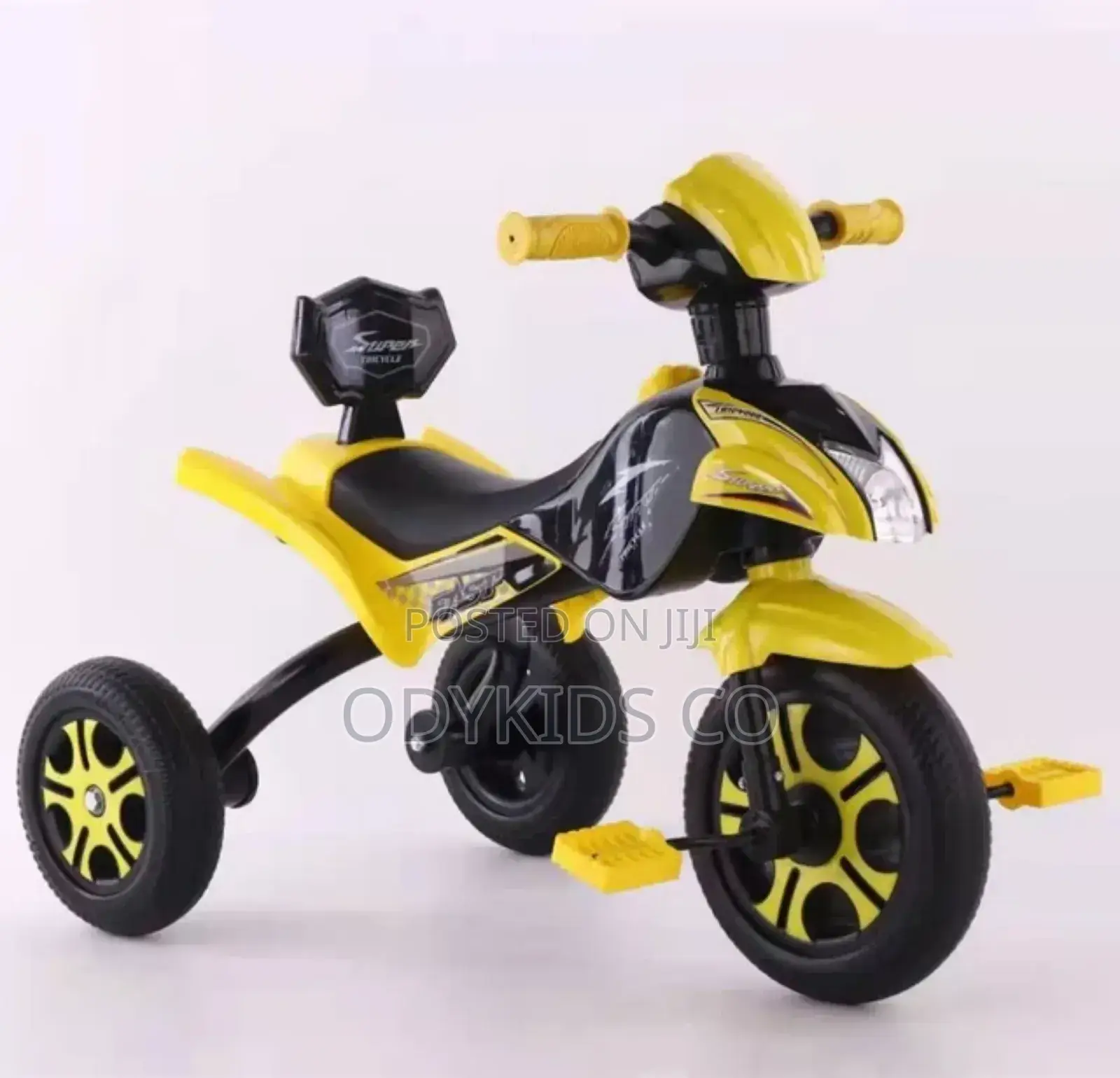 Kid Baby Tricycle Cheap Hot Sale