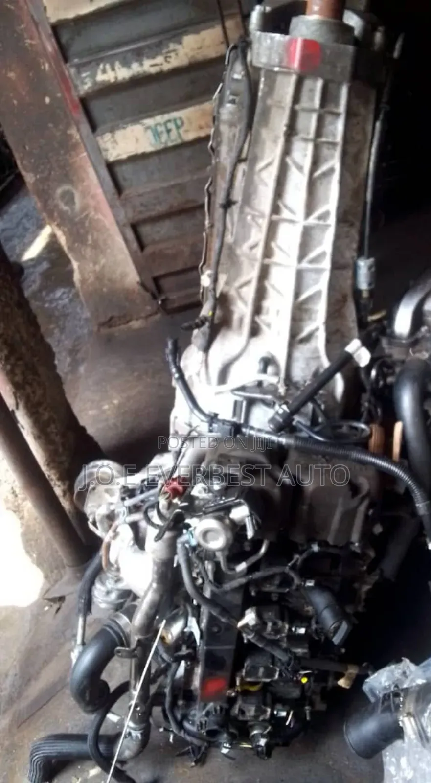 Ford Mustang 2.3L 2020