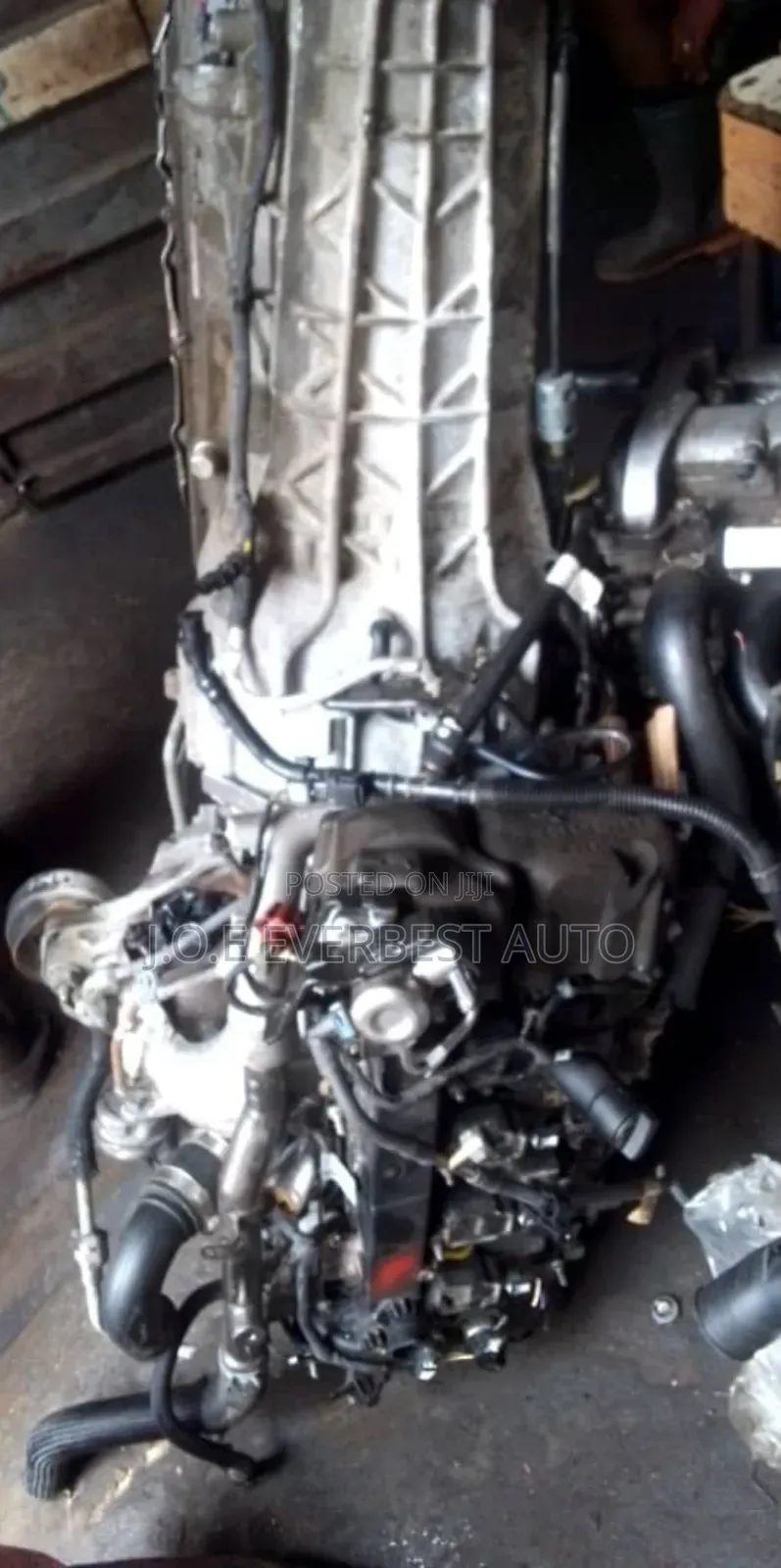Ford Mustang 2.3L 2020