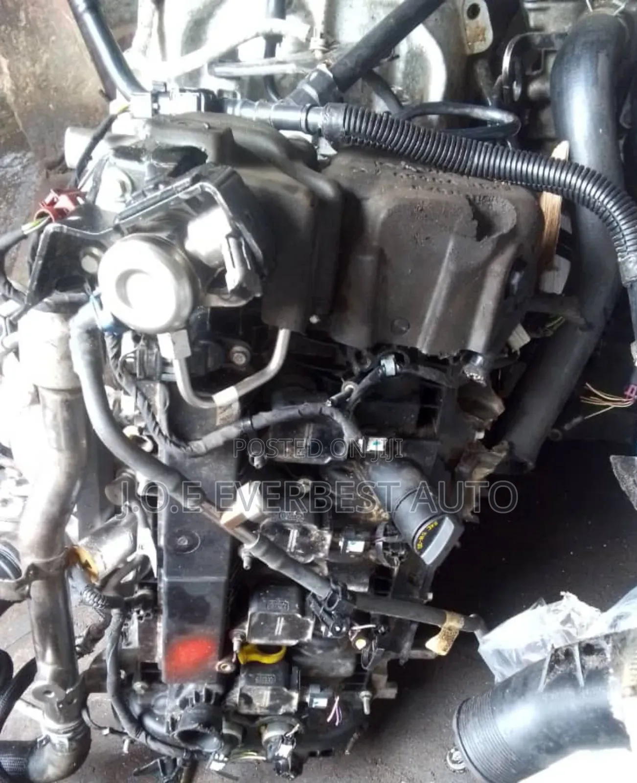 Ford Mustang 2.3L 2020