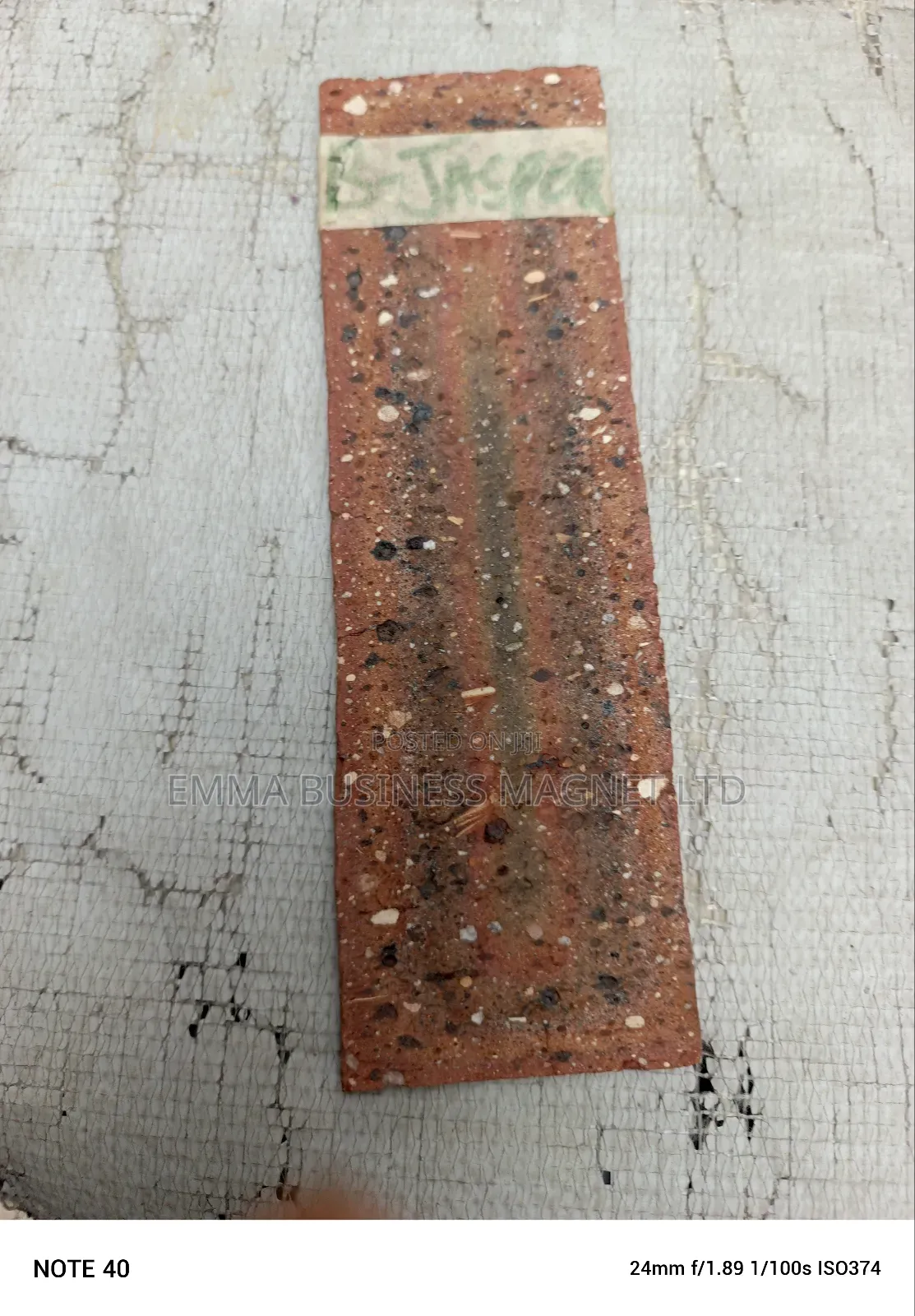 High Quality South African Bricks Tiles