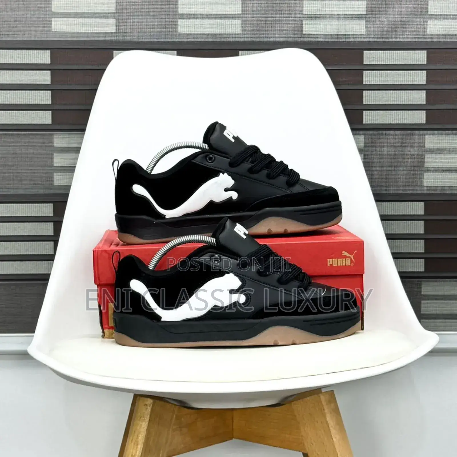 Most Wanted Trending Men's Luxury Sneakers Puma Available